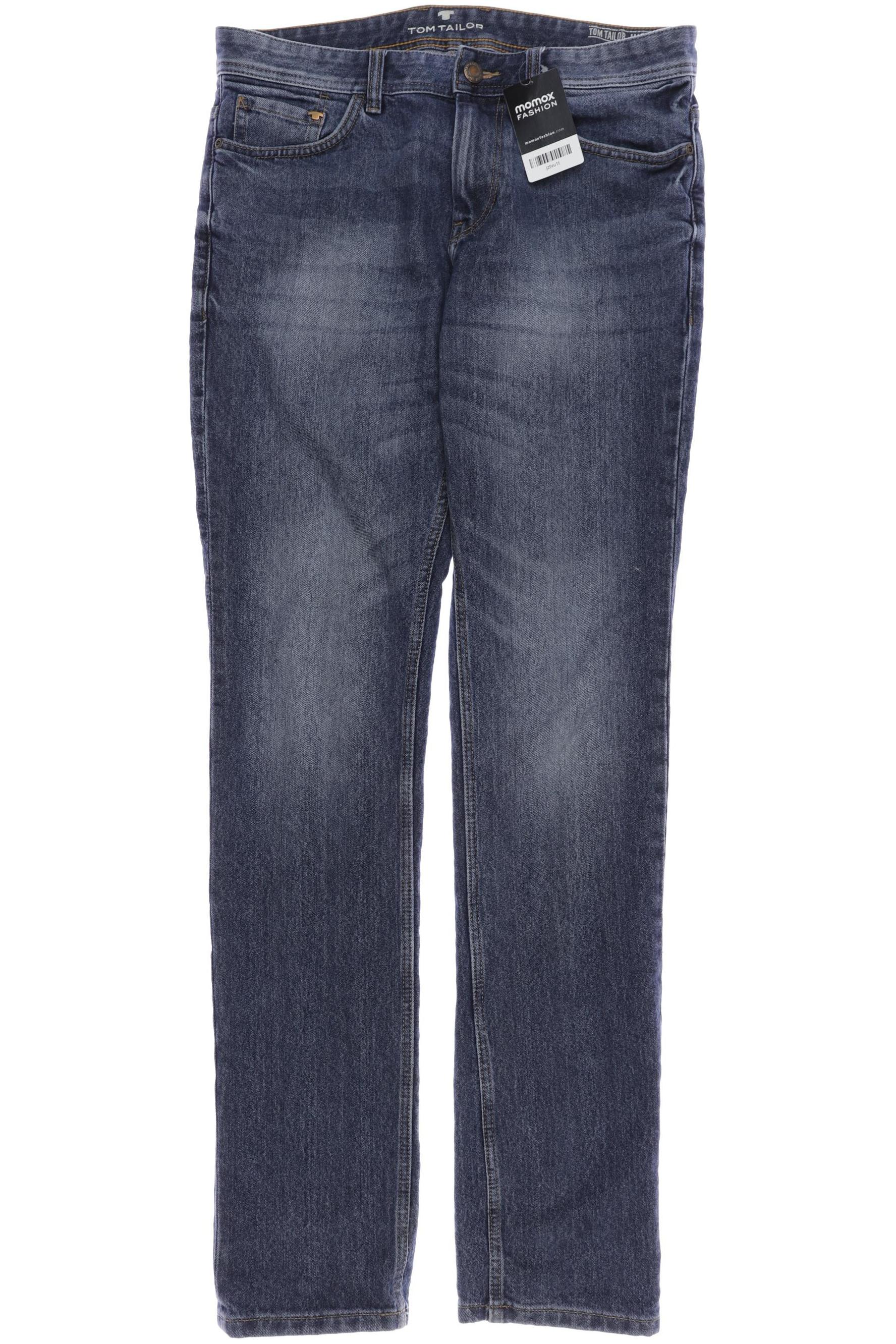 

Tom Tailor Herren Jeans, blau, Gr. 32