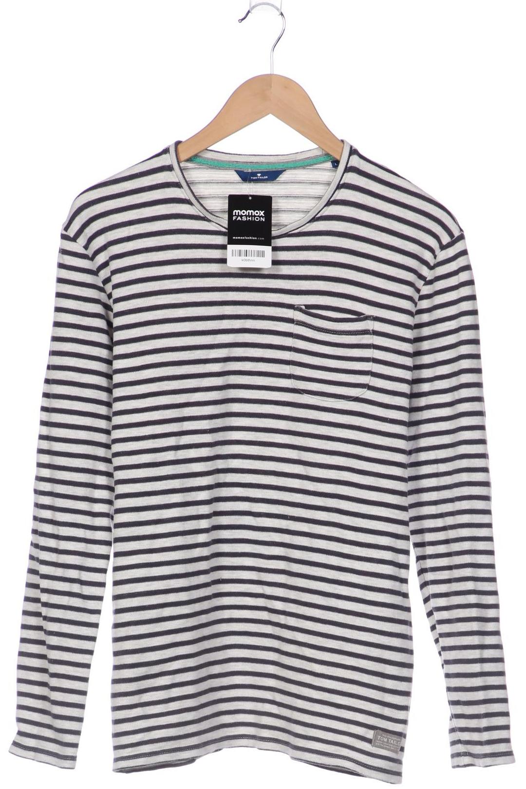 

Tom Tailor Herren Pullover, marineblau, Gr. 52