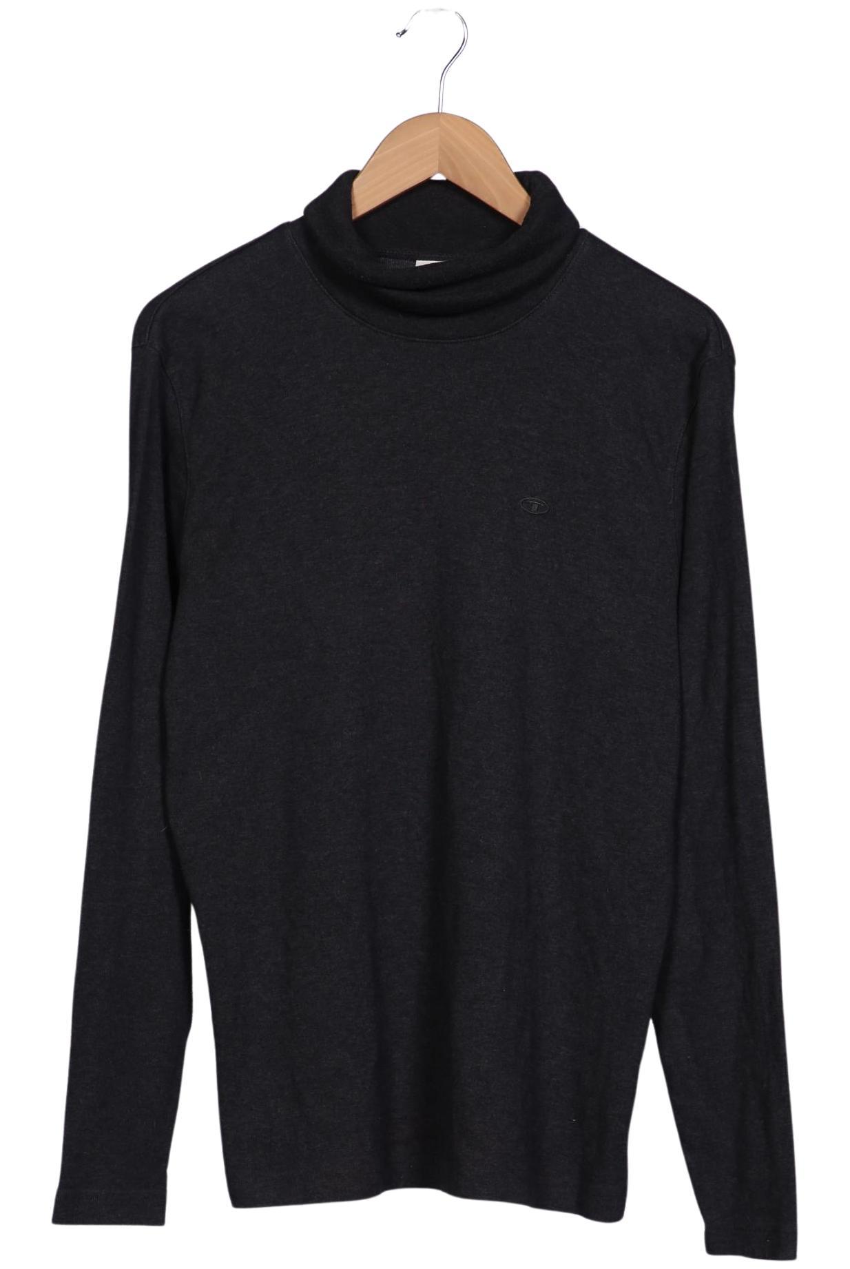 

Tom Tailor Herren Pullover, grau, Gr. 52