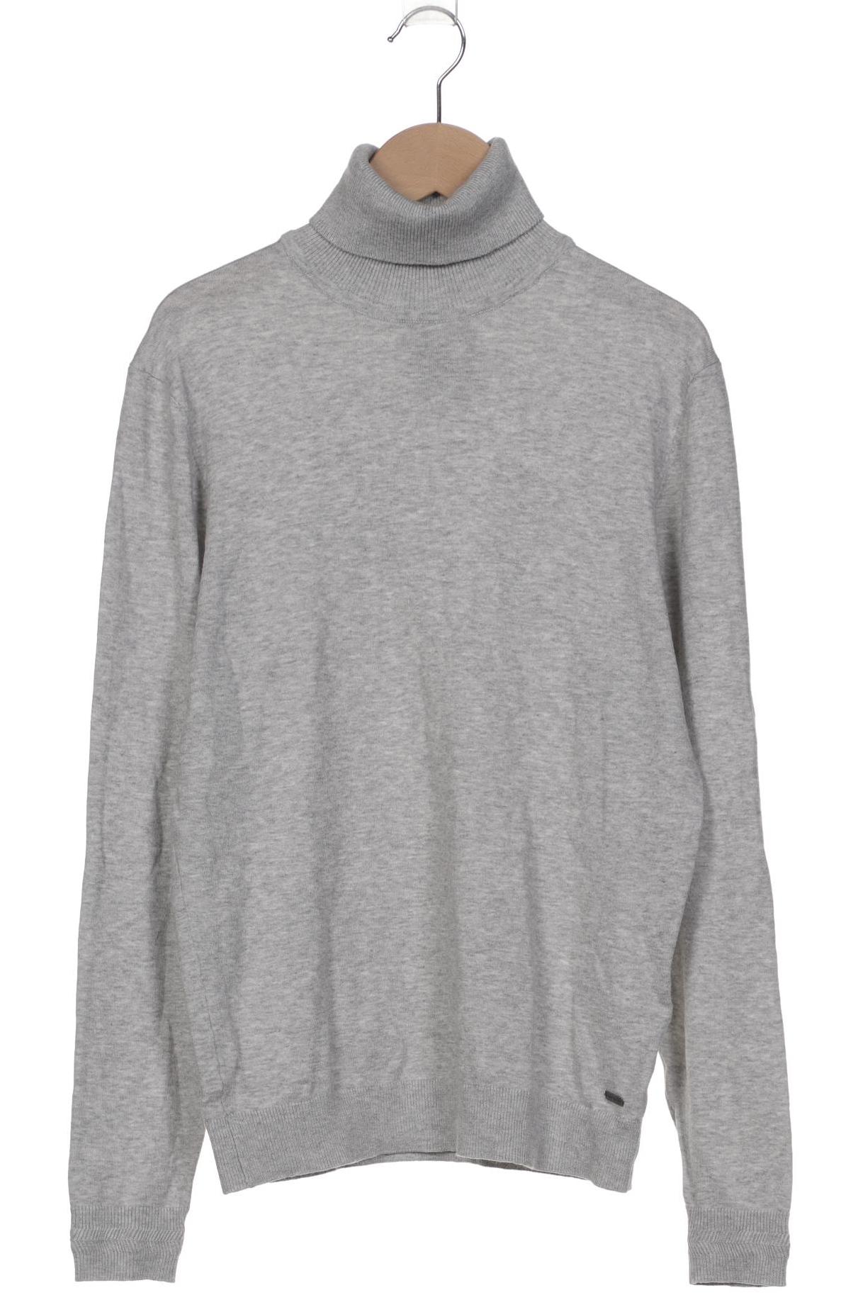 

Tom Tailor Herren Pullover, grau, Gr. 46