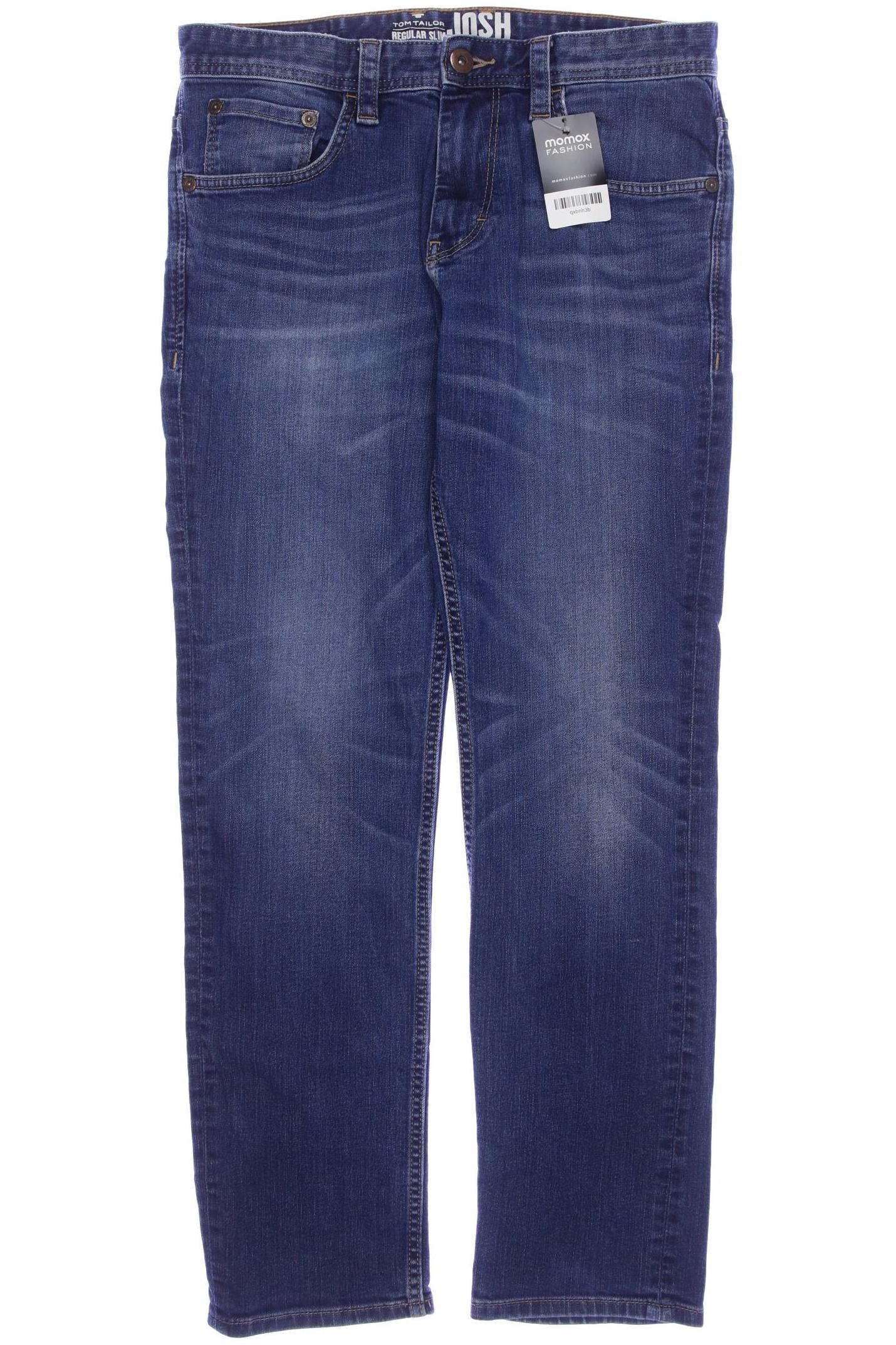 

Tom Tailor Herren Jeans, blau, Gr. 32