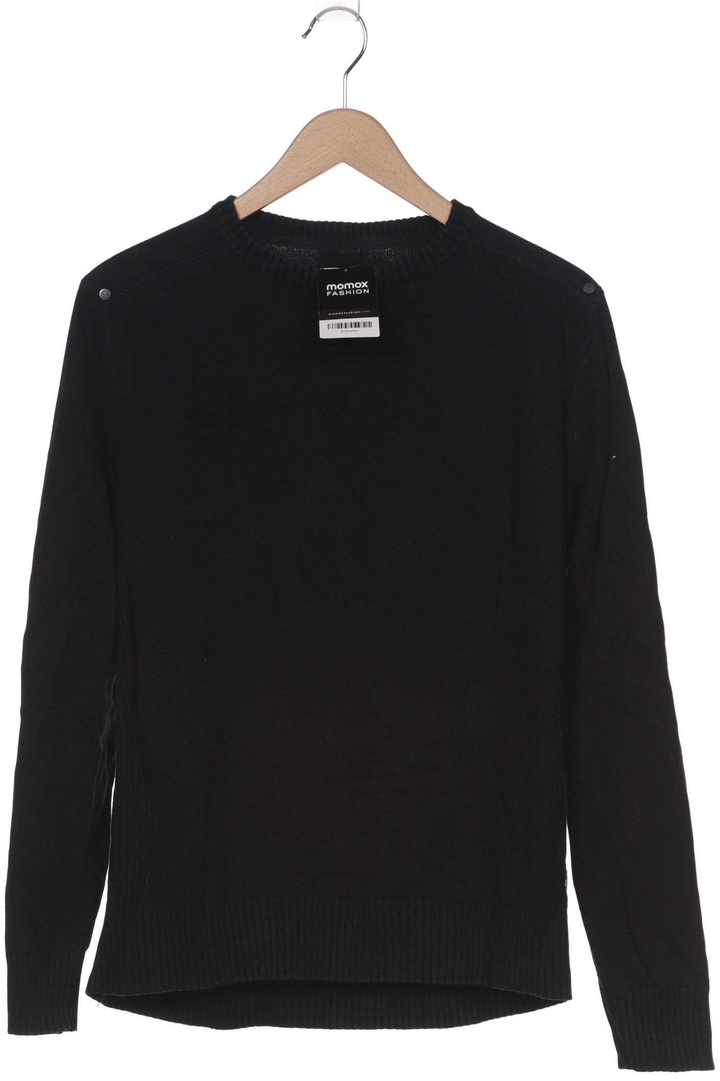 

Tom Tailor Herren Pullover, schwarz, Gr. 52