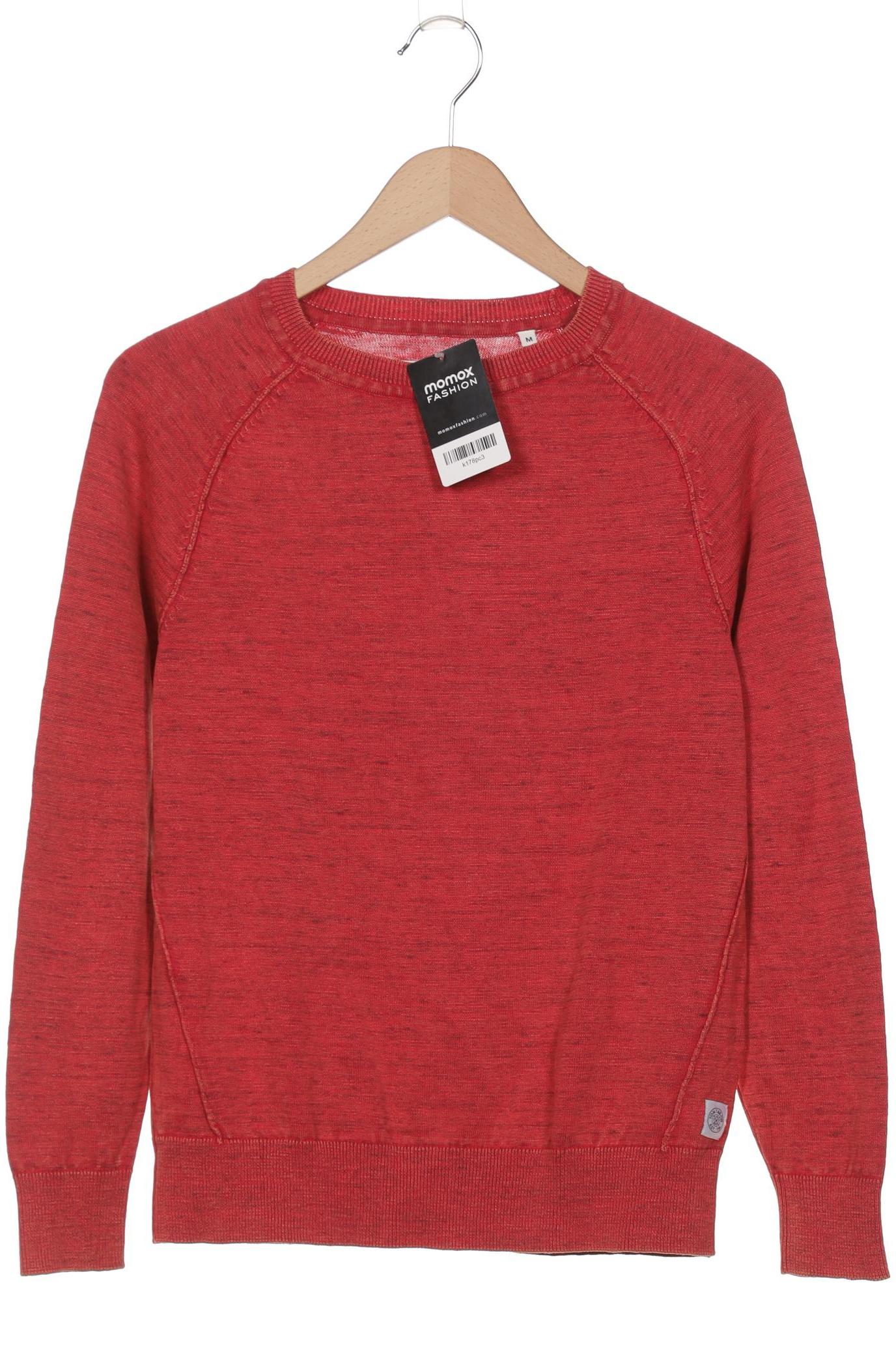 

Tom Tailor Herren Pullover, rot, Gr. 48