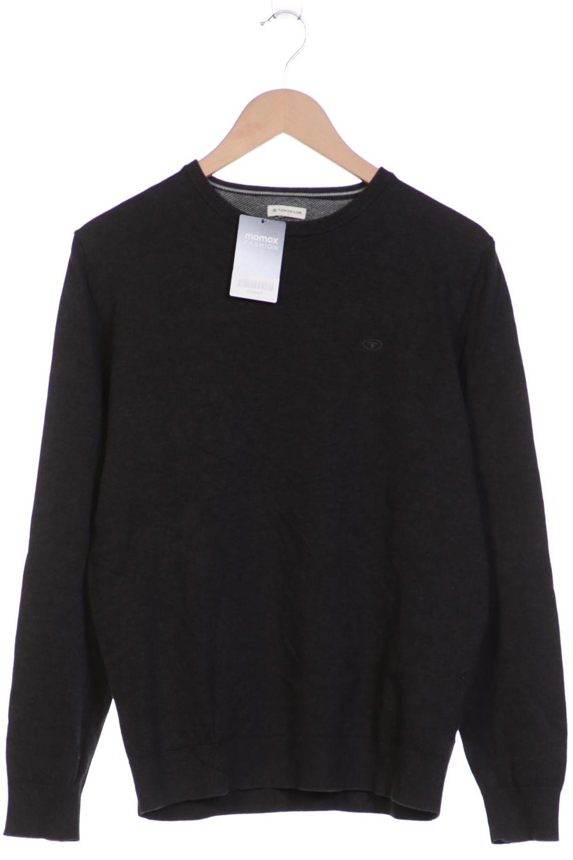 

Tom Tailor Herren Pullover, grau