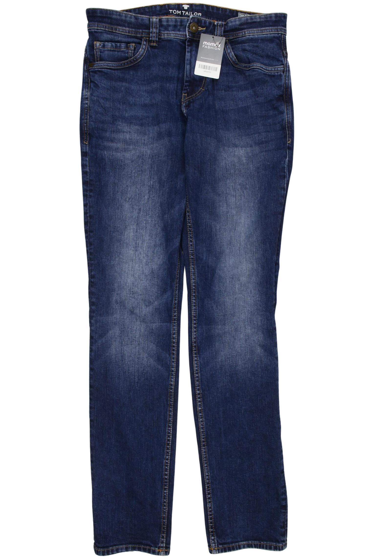 

Tom Tailor Herren Jeans, blau, Gr. 32