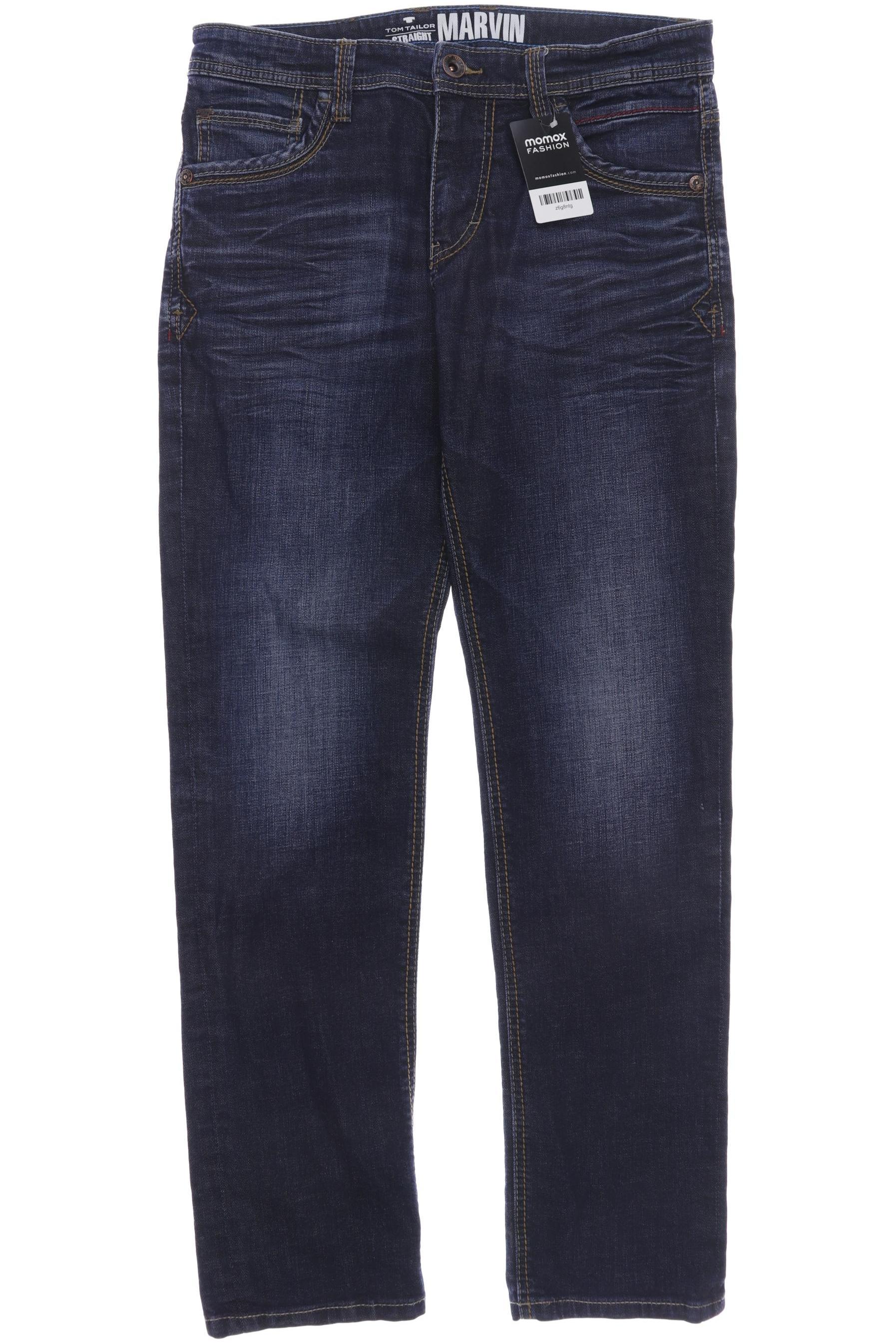 

Tom Tailor Herren Jeans, marineblau, Gr. 31