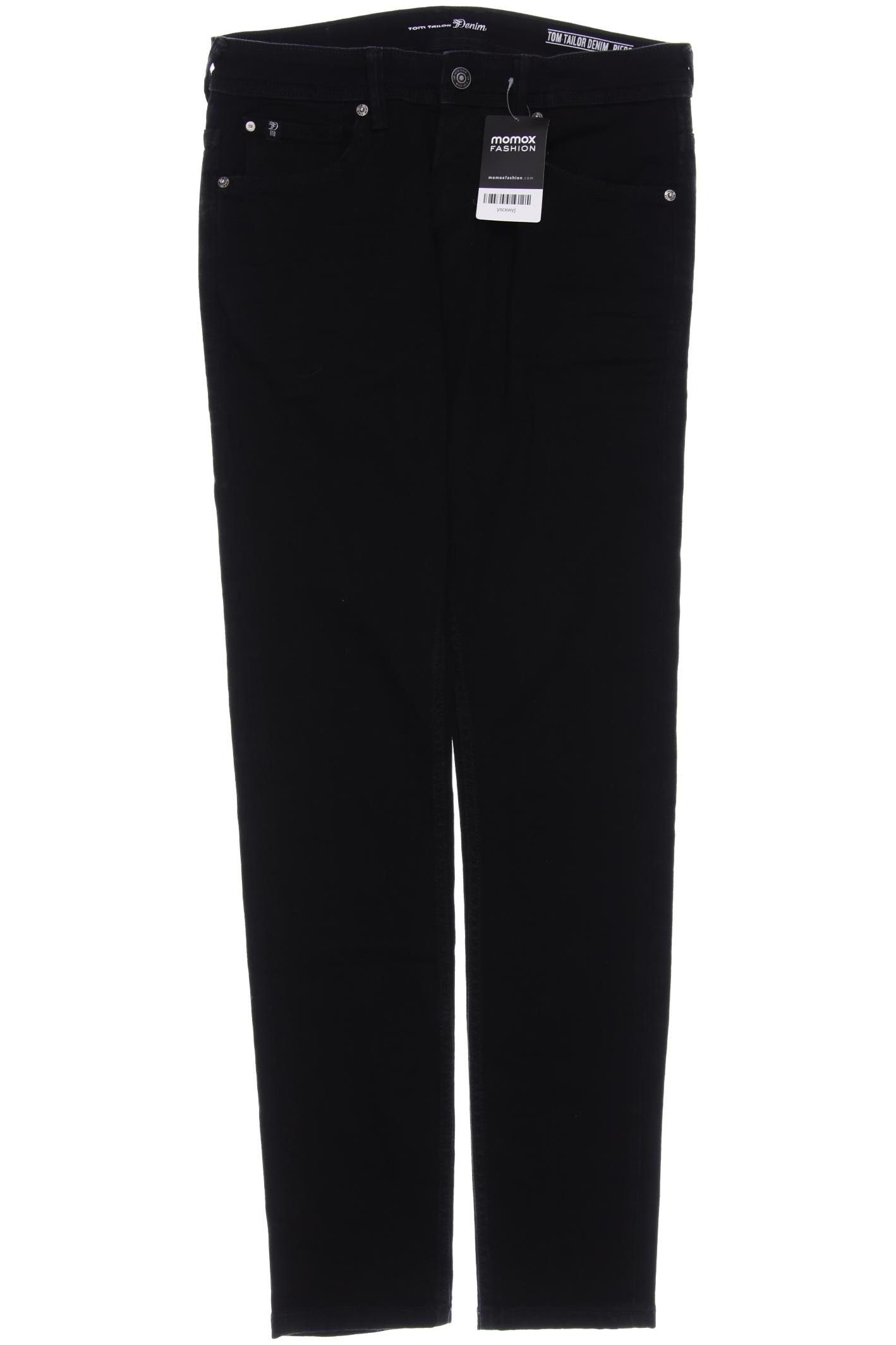 

Tom Tailor Herren Jeans, schwarz, Gr. 28