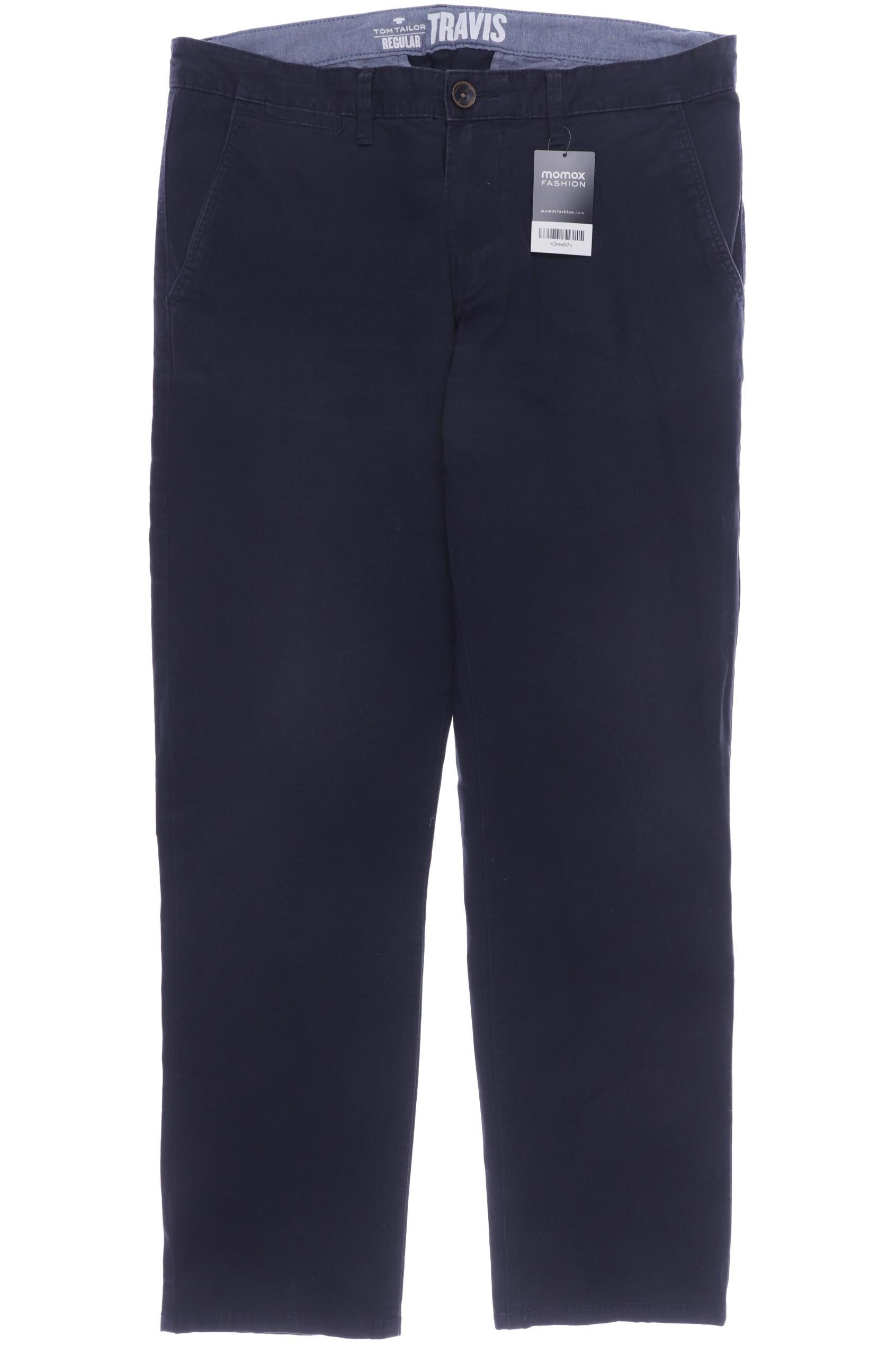 

Tom Tailor Herren Stoffhose, grau, Gr. 37