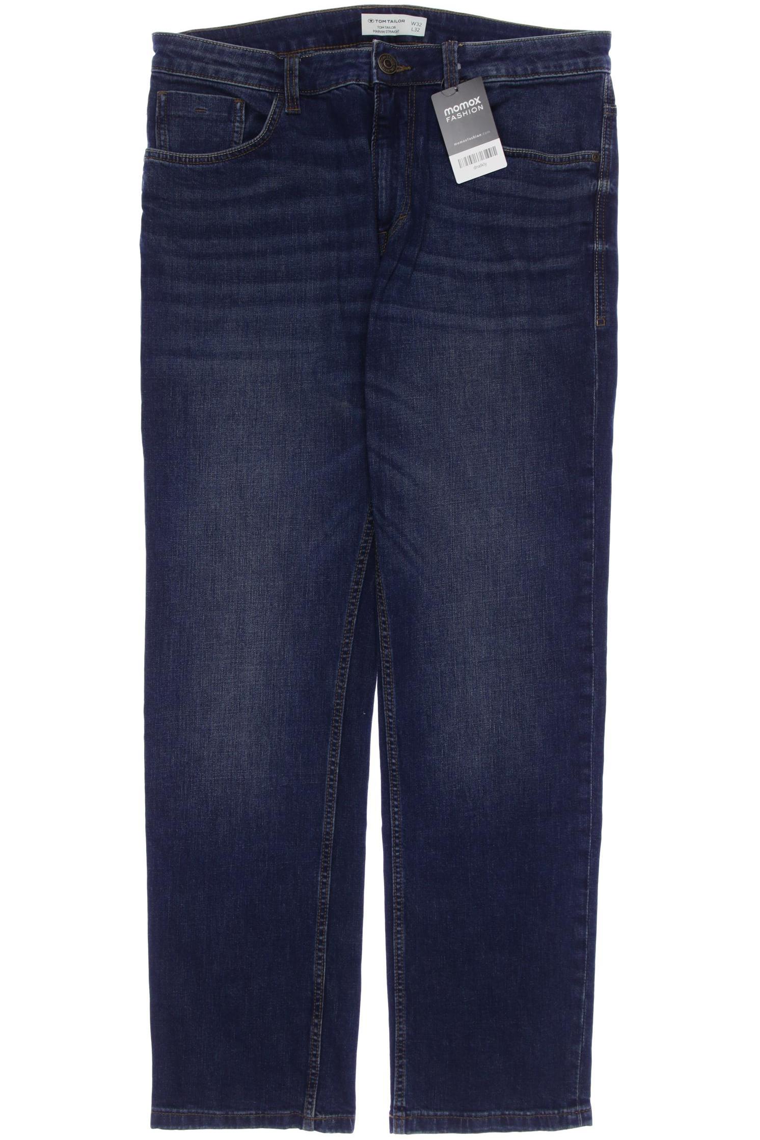 

Tom Tailor Herren Jeans, marineblau, Gr. 32