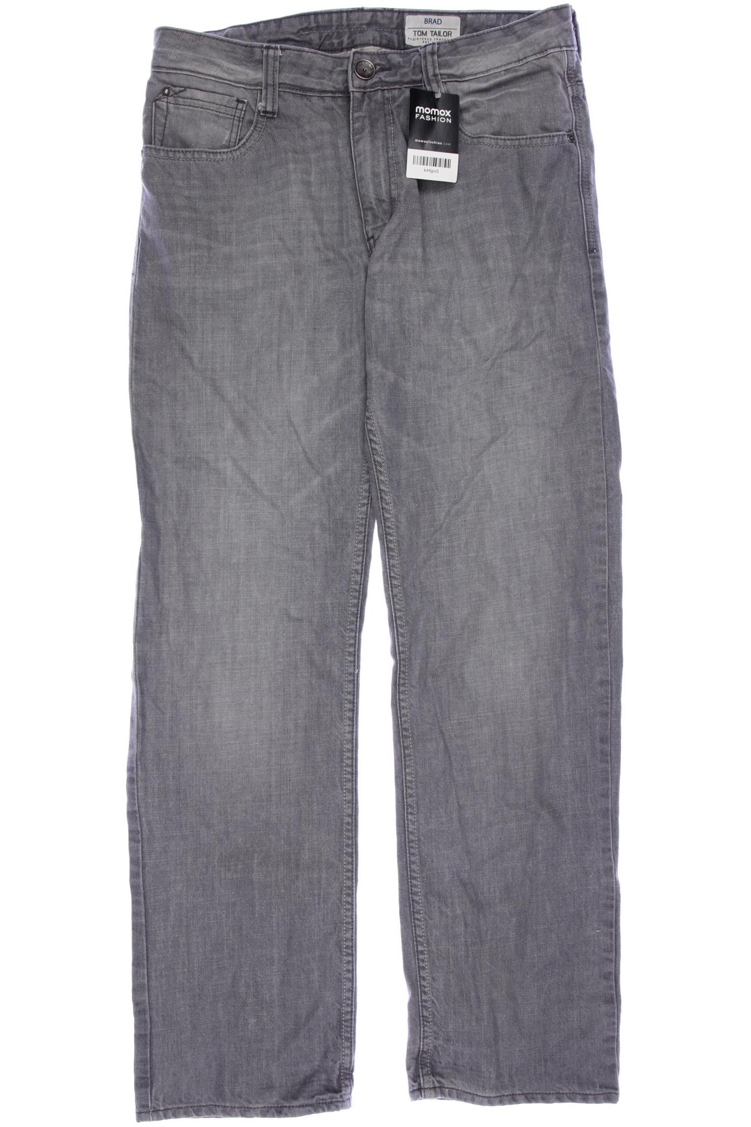 

Tom Tailor Herren Jeans, grau, Gr. 32