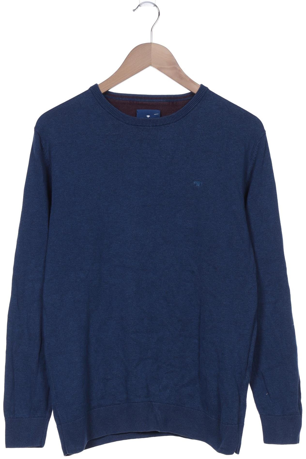 

Tom Tailor Herren Pullover, marineblau, Gr. 52