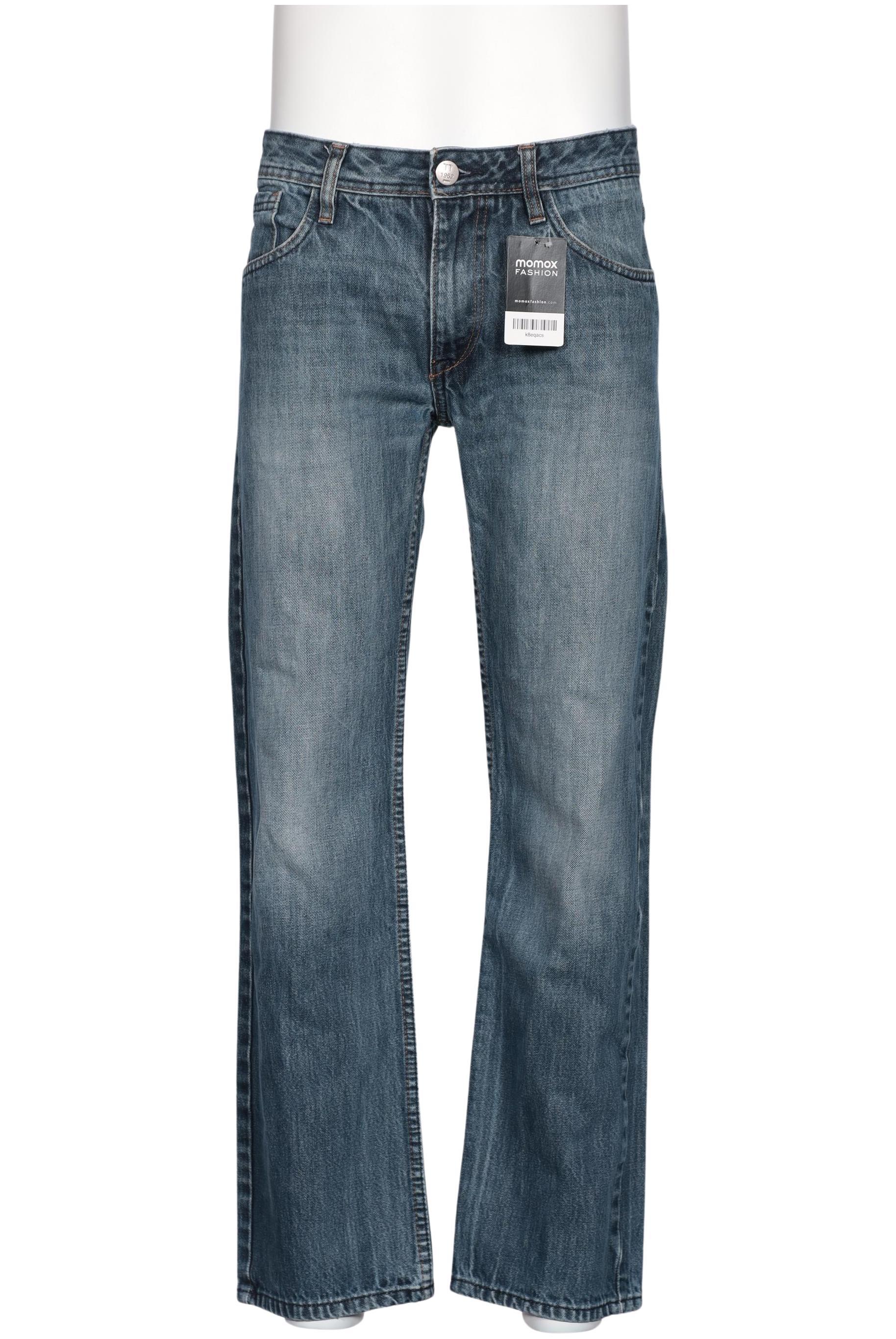 

Tom Tailor Herren Jeans, blau, Gr. 32