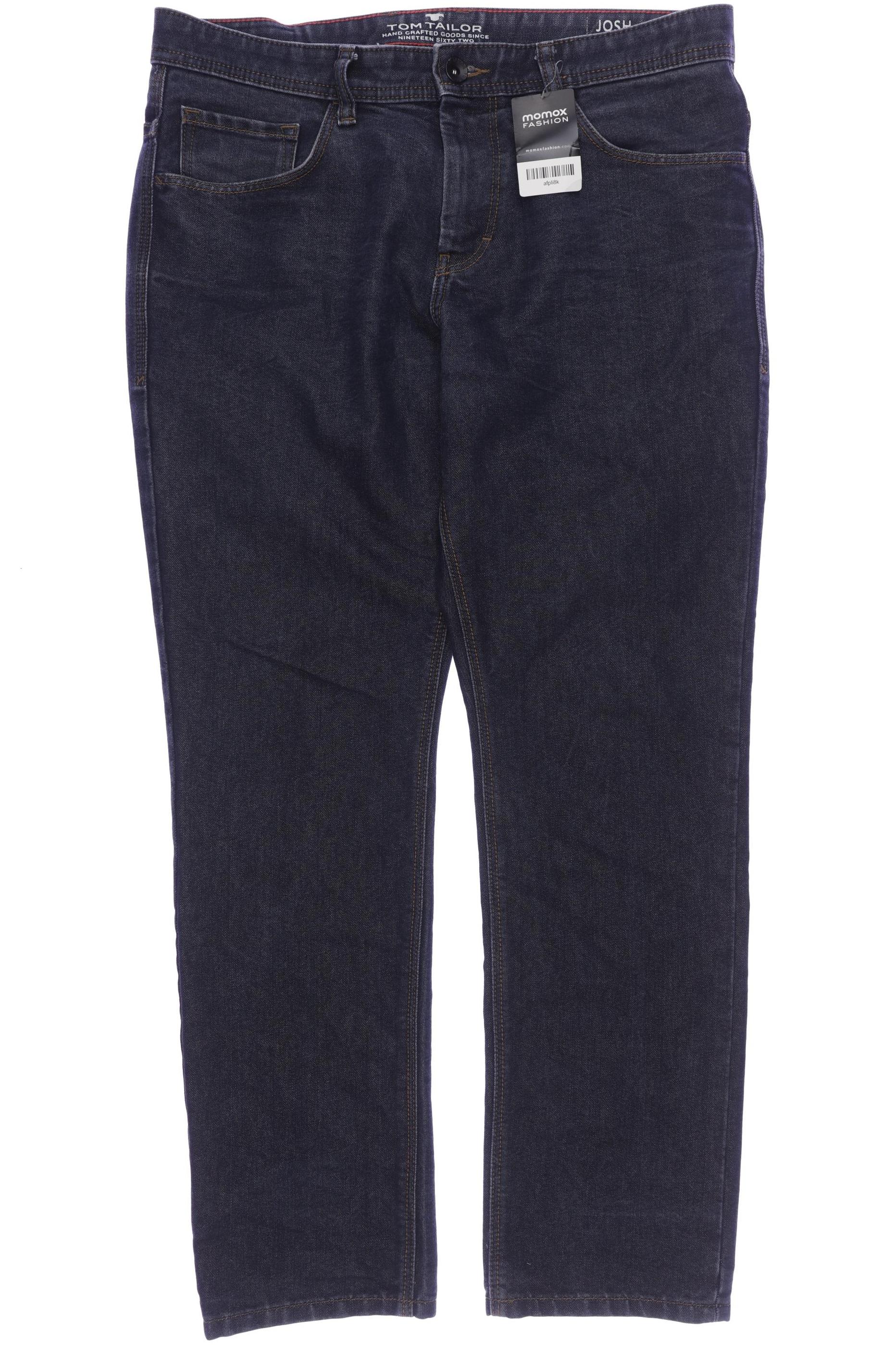 

Tom Tailor Herren Jeans, marineblau, Gr. 36