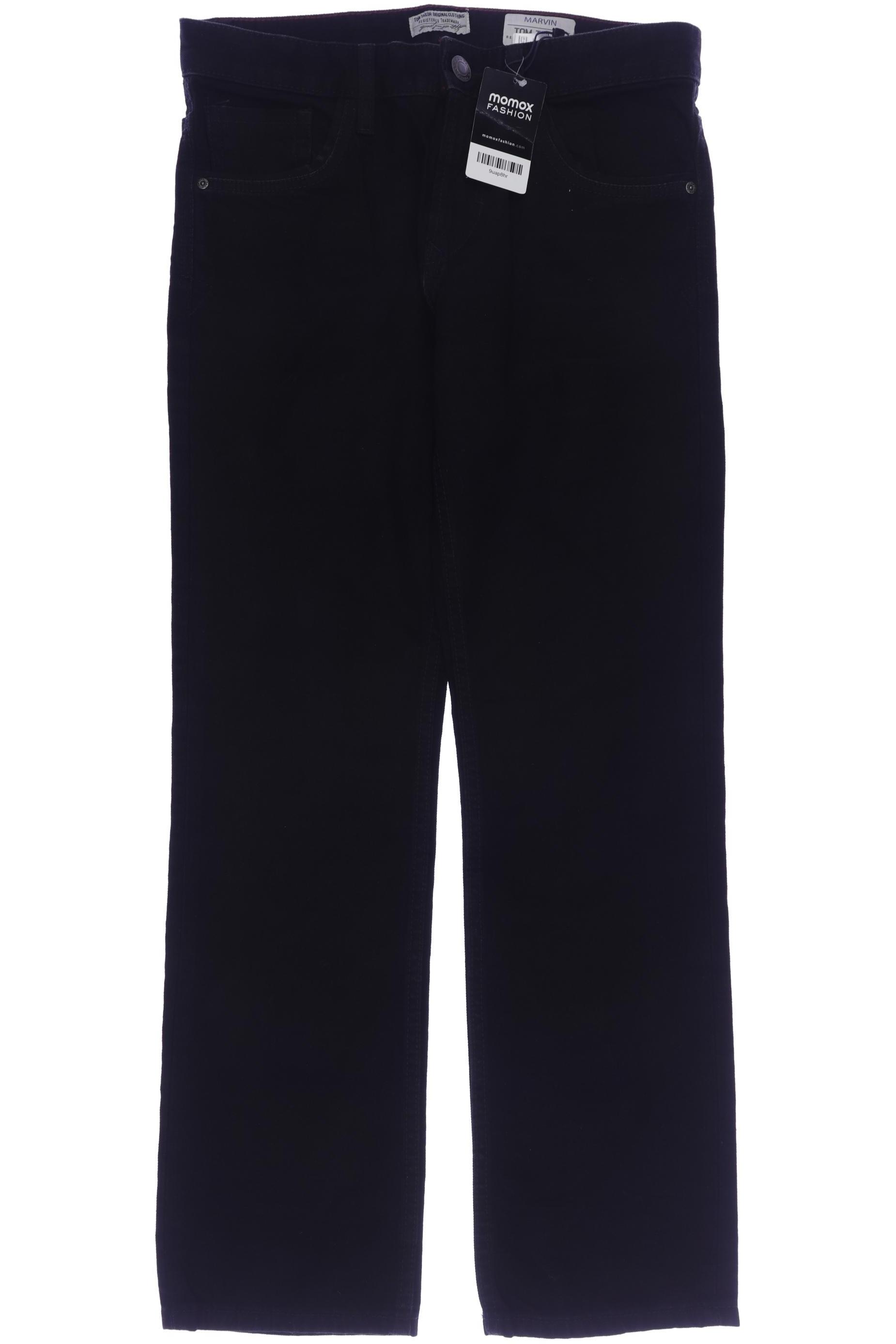 

Tom Tailor Herren Jeans, schwarz, Gr. 30