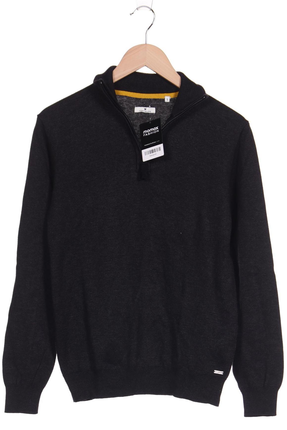 

Tom Tailor Herren Pullover, grau