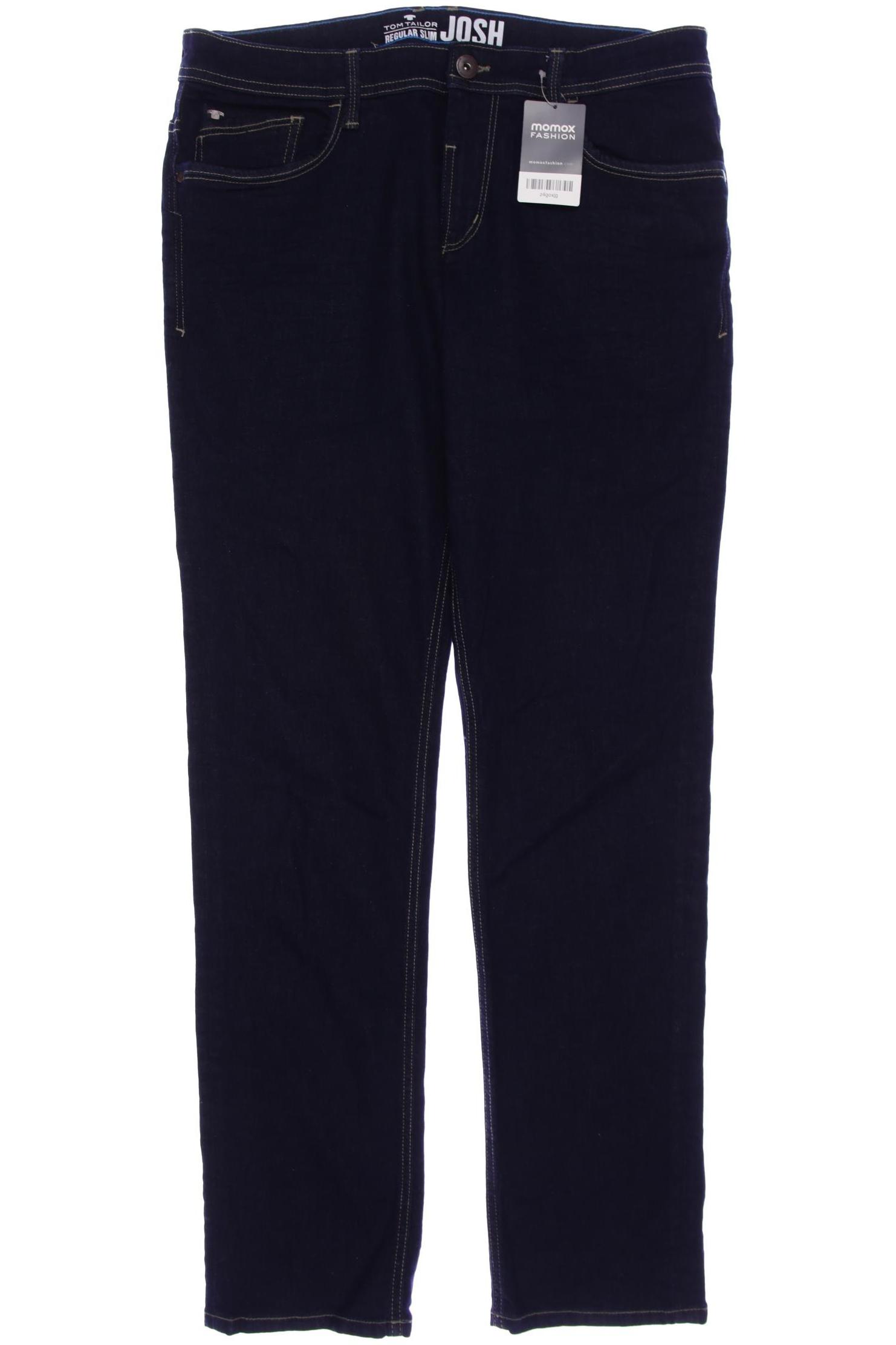 

Tom Tailor Herren Jeans, marineblau, Gr. 32