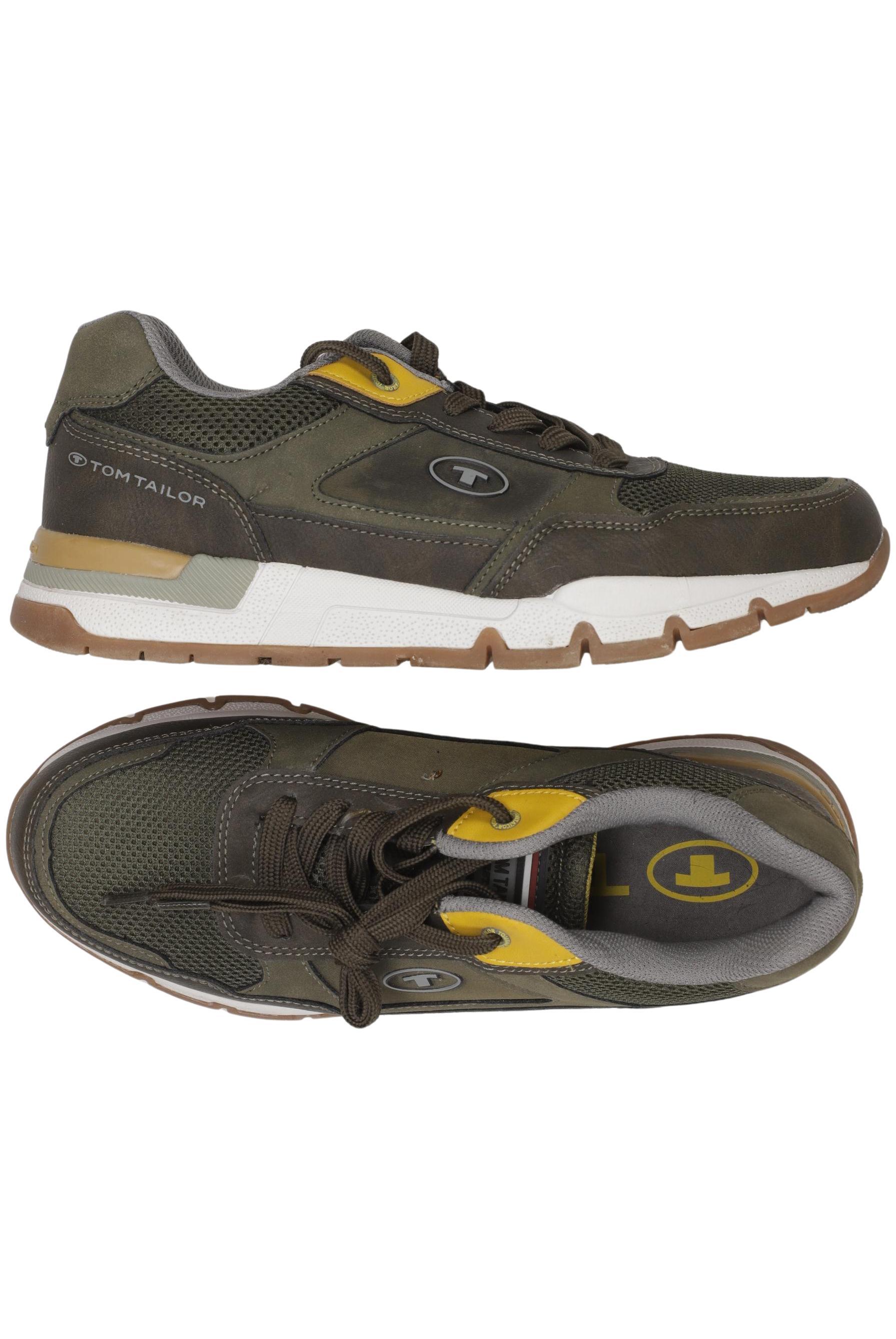 

Tom Tailor Herren Sneakers, mehrfarbig, Gr. 42