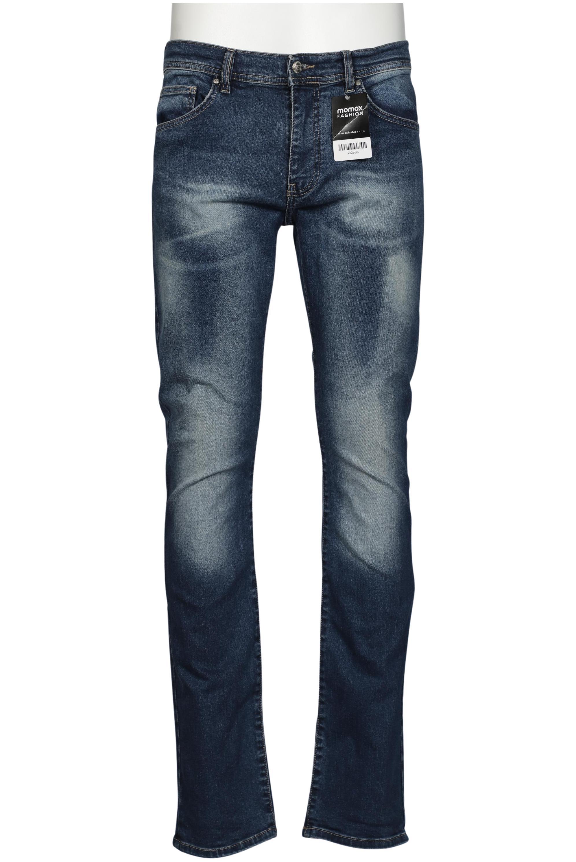 

Tom Tailor Herren Jeans, blau, Gr. 34