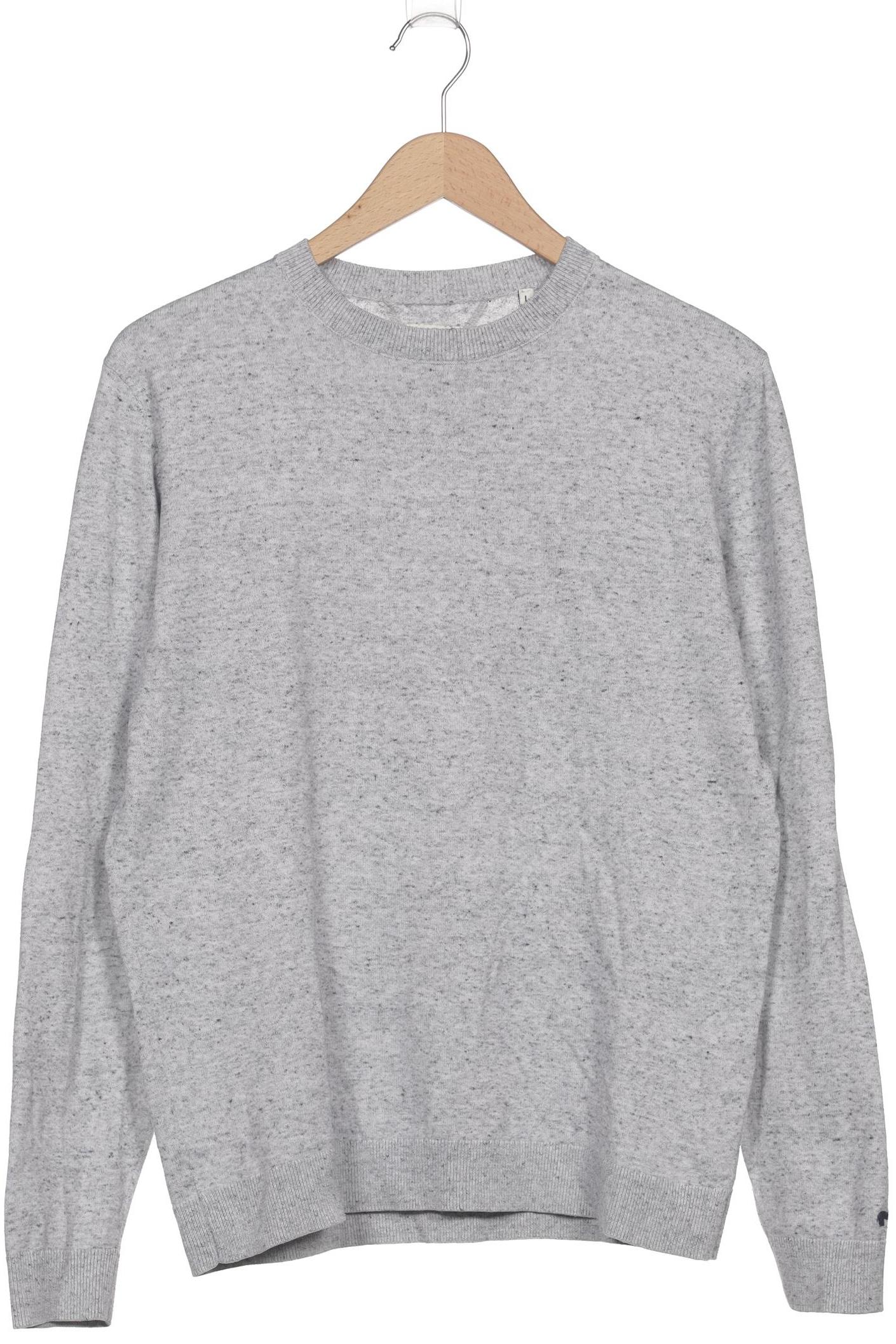 

Tom Tailor Herren Pullover, grau, Gr. 52