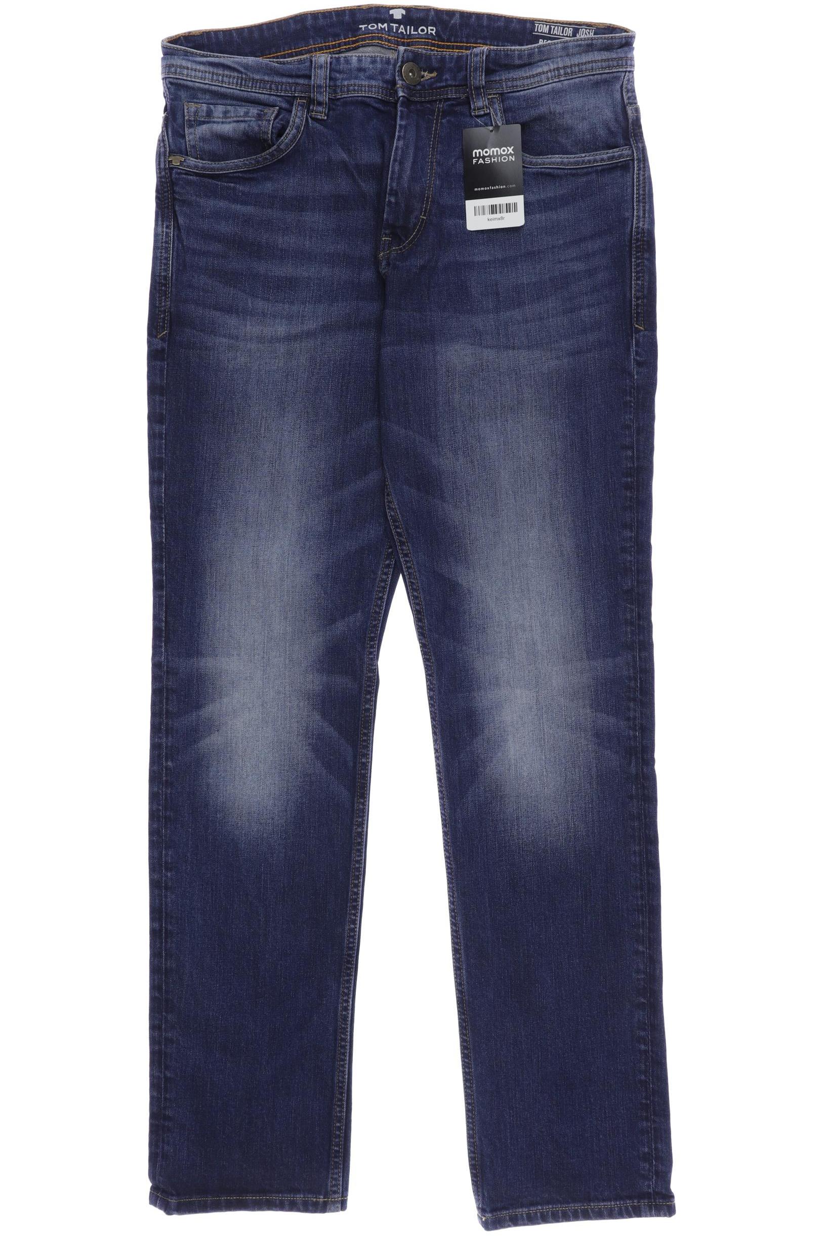 

Tom Tailor Herren Jeans, marineblau, Gr. 32