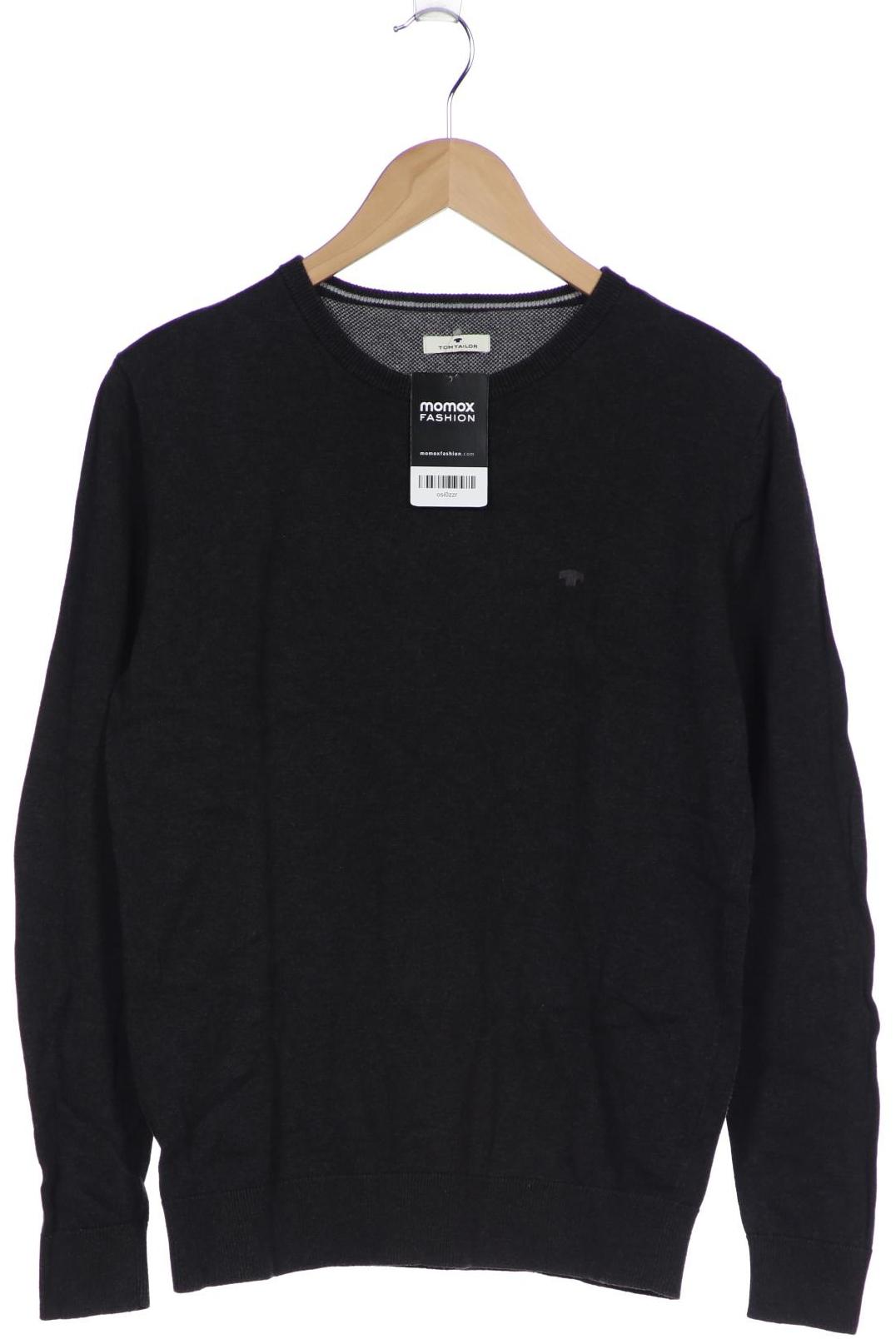 

Tom Tailor Herren Pullover, grau, Gr. 48