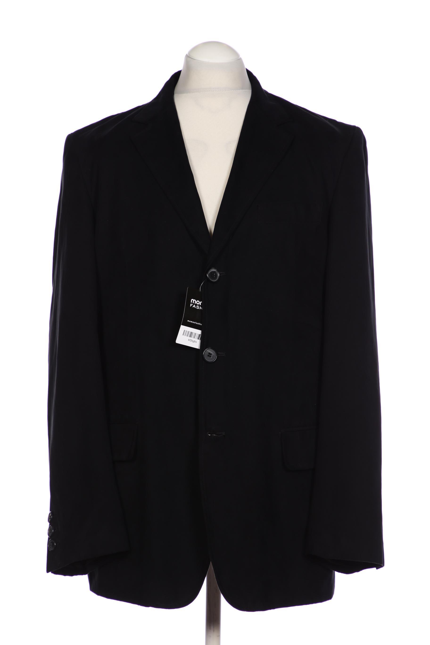 

Tom Tailor Herren Sakko, schwarz, Gr. 52