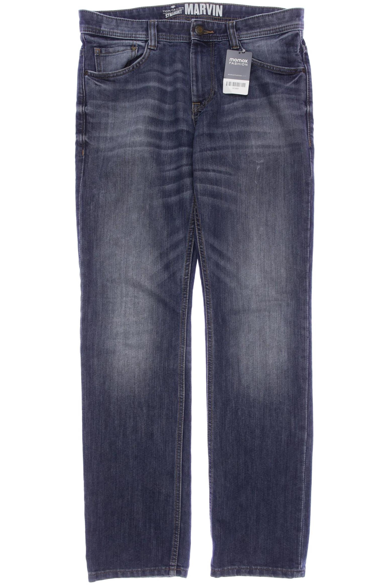 

Tom Tailor Herren Jeans, blau, Gr. 33