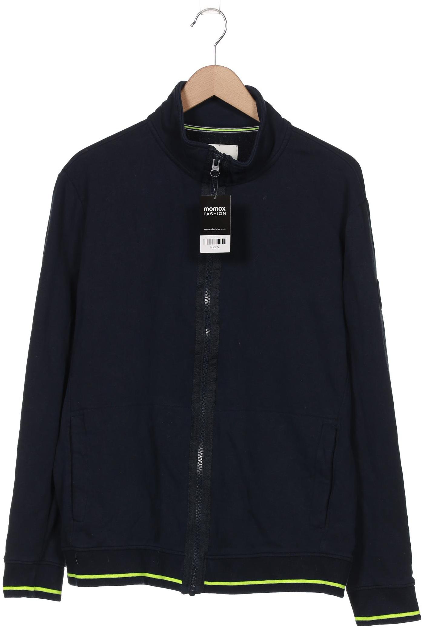 

Tom Tailor Herren Sweatshirt, marineblau, Gr. 56