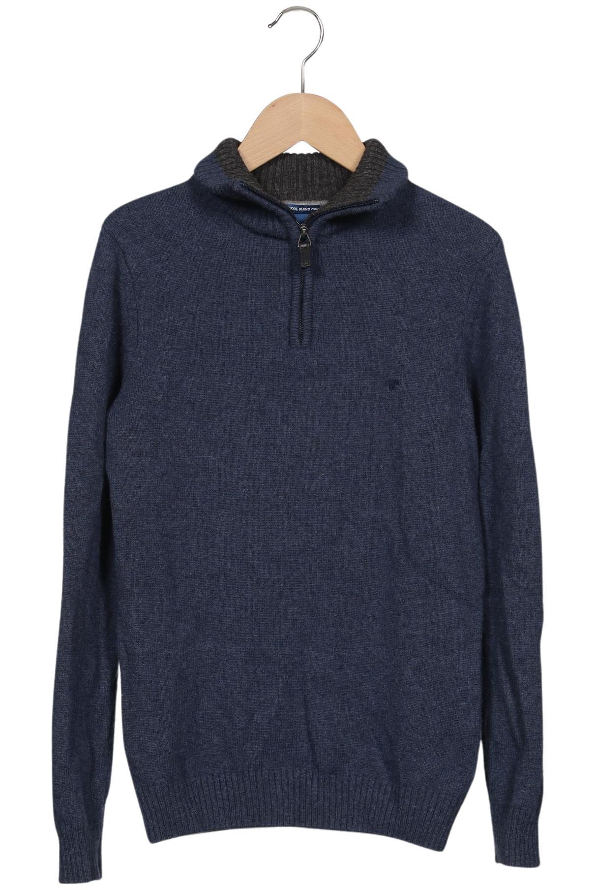

Tom Tailor Herren Pullover, marineblau, Gr. 46