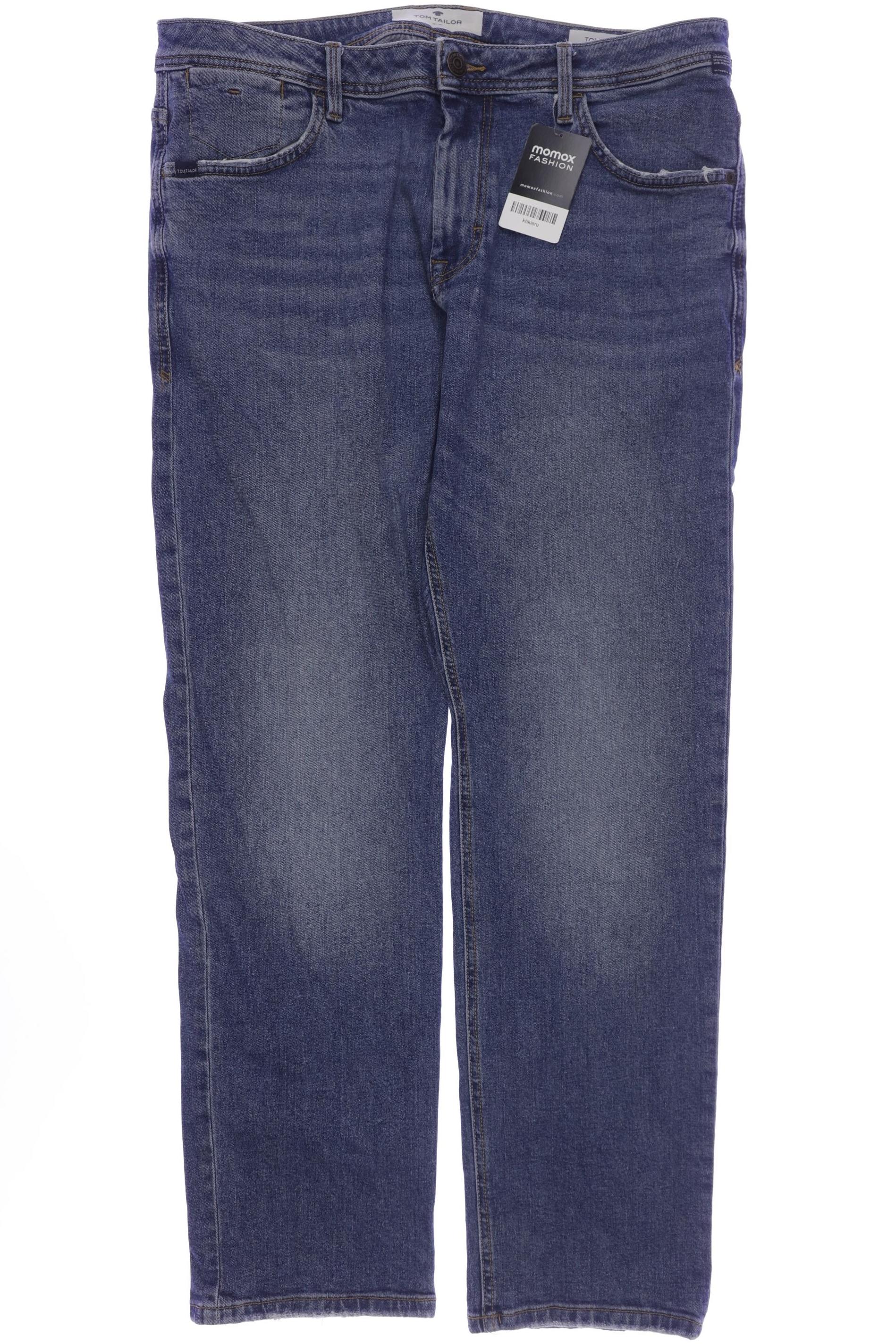 Thumbnail - Tom Tailor Herren Jeans, blau, Gr. 30