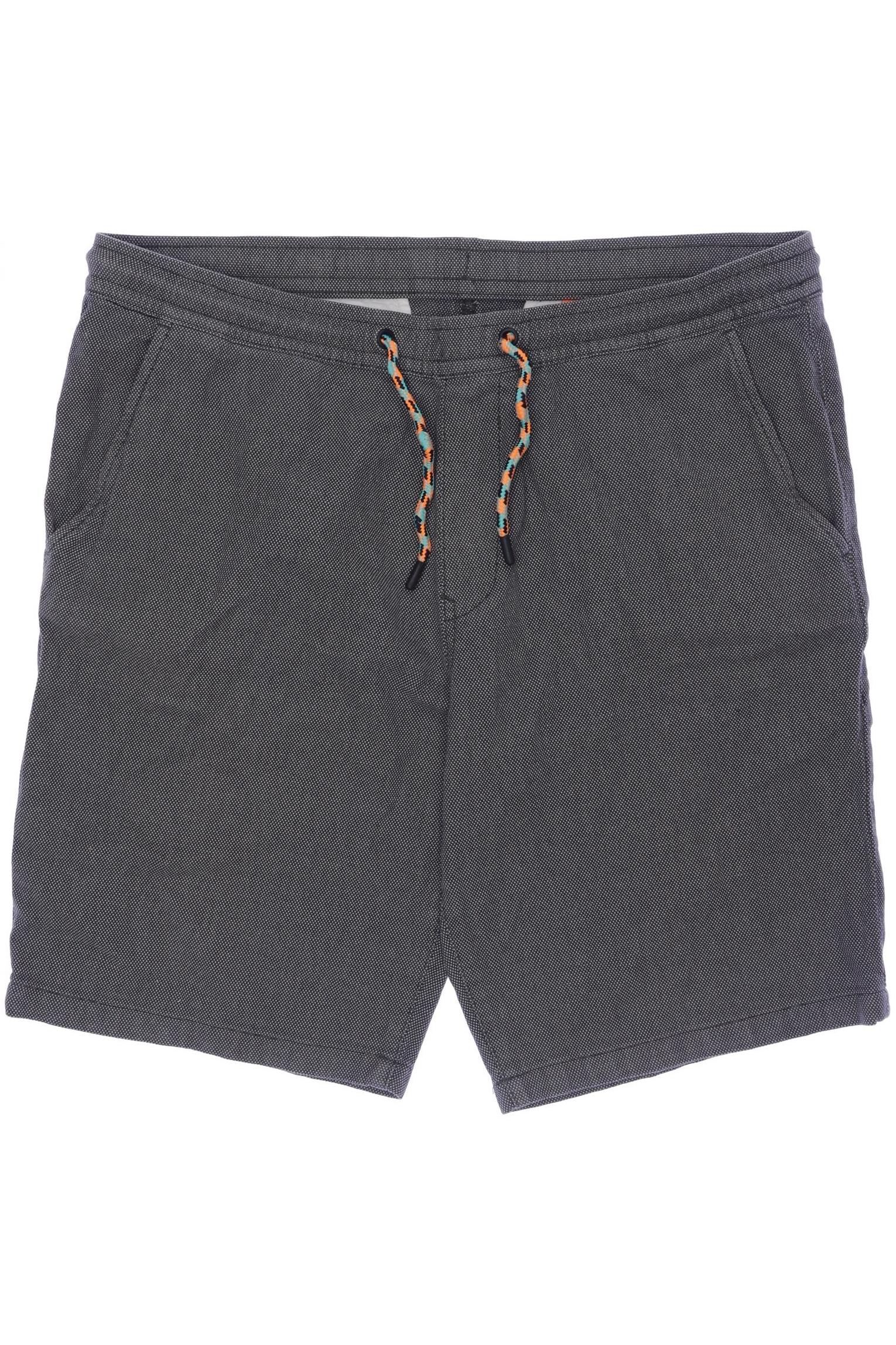 

Tom Tailor Herren Shorts, schwarz, Gr. 52