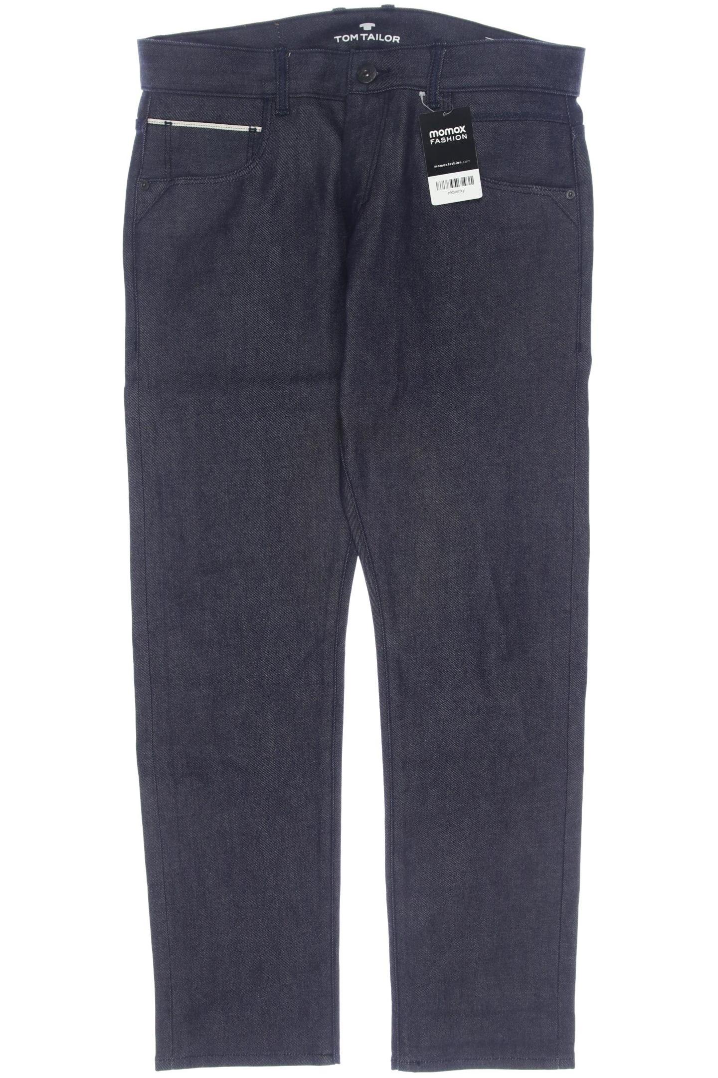 

Tom Tailor Herren Jeans, marineblau, Gr. 33