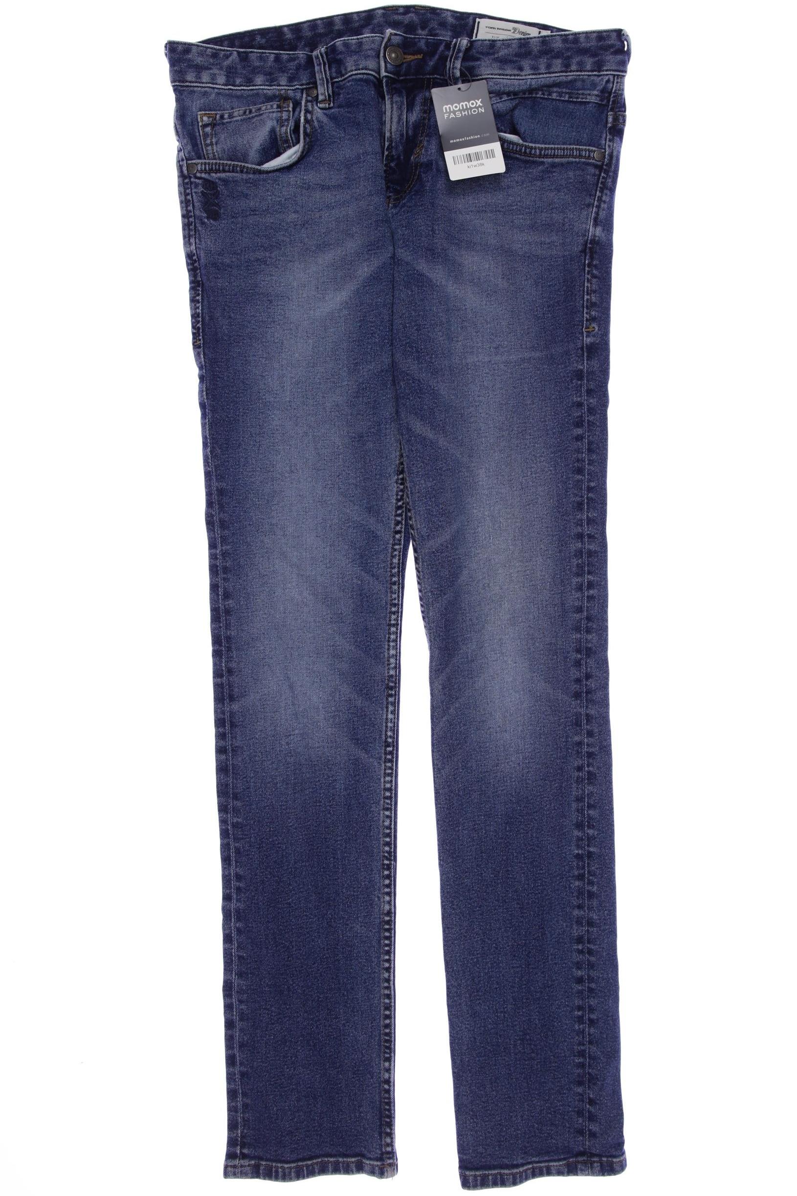 

Tom Tailor Herren Jeans, blau, Gr. 30