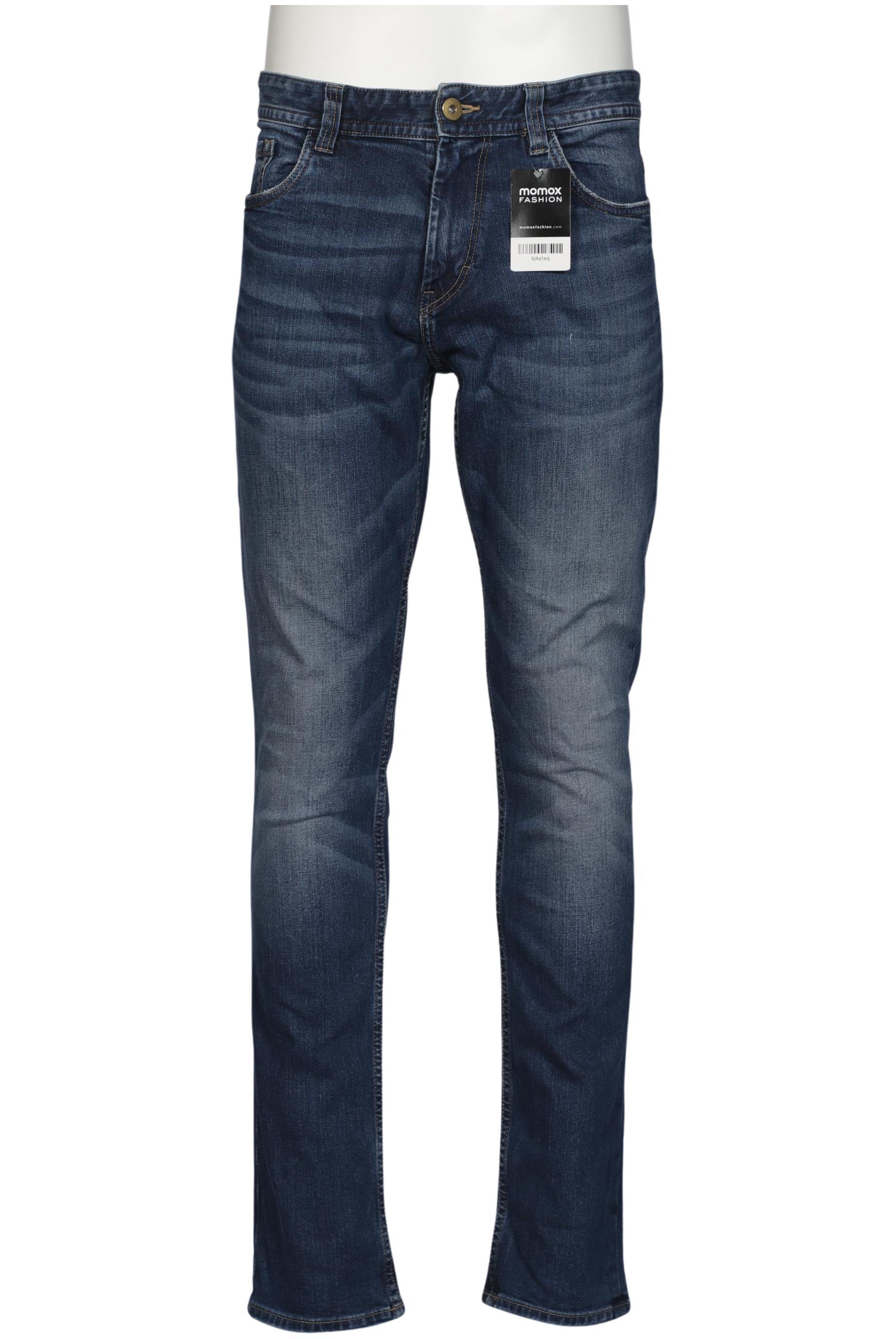 

Tom Tailor Herren Jeans, blau, Gr. 33