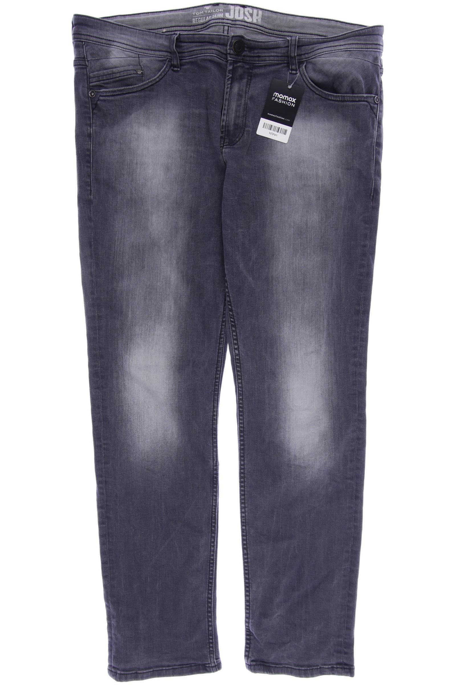 

Tom Tailor Herren Jeans, grau