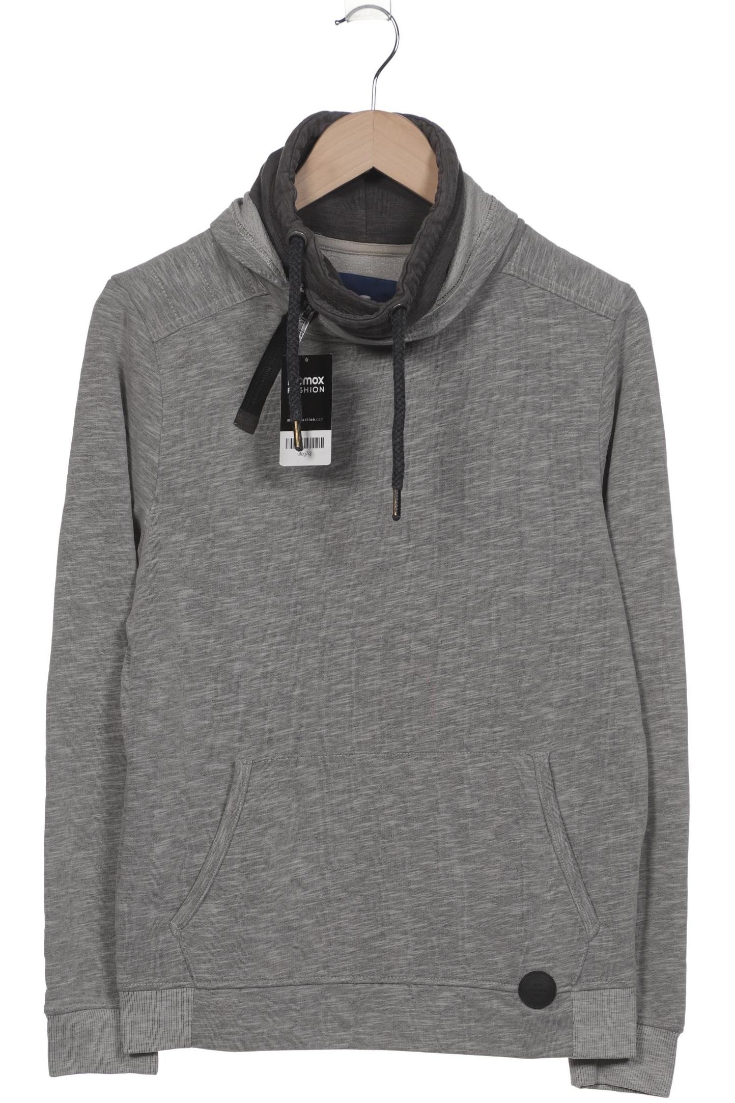 Thumbnail - Tom Tailor Herren Sweatshirt, grau, Gr. 46