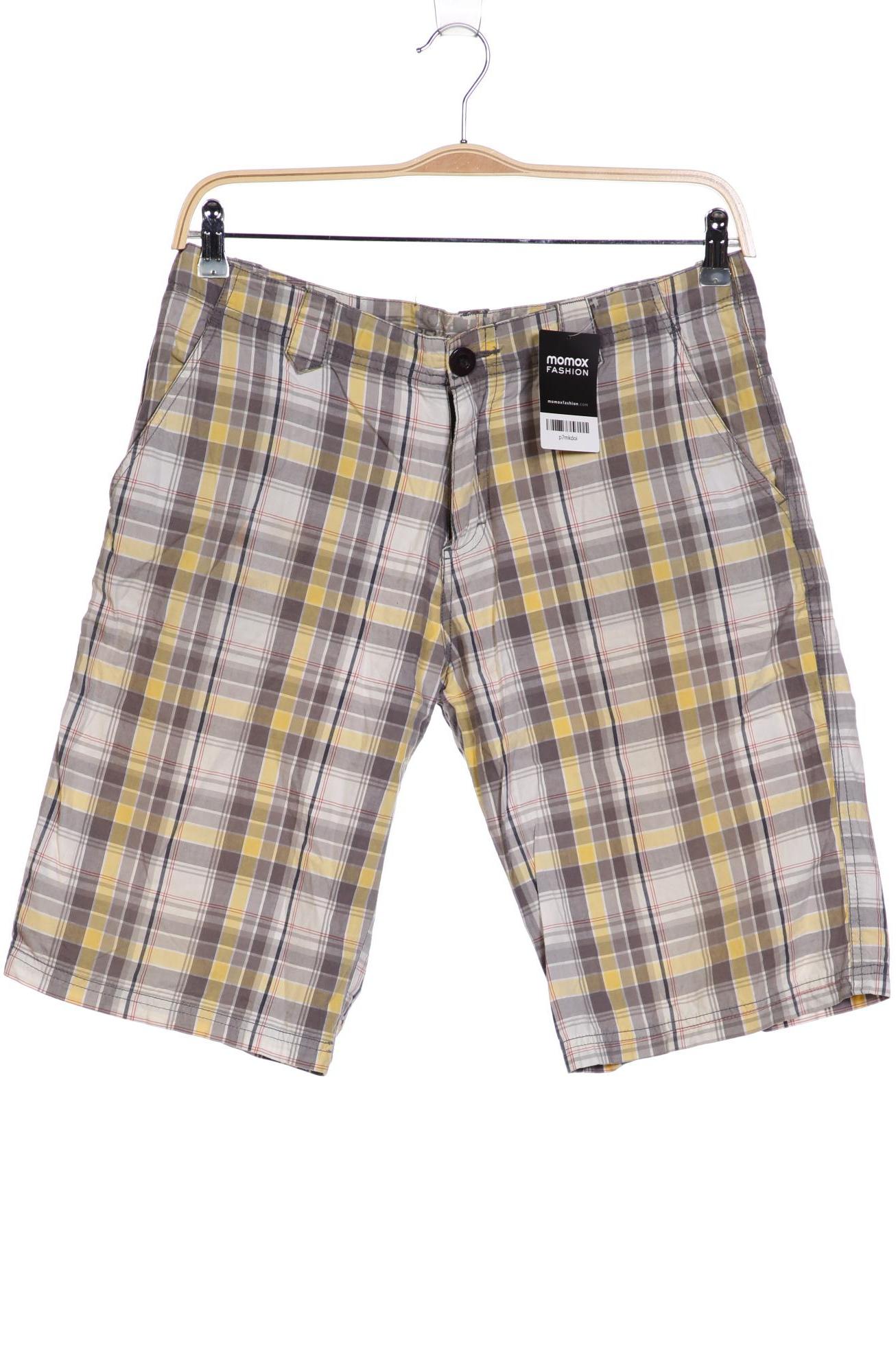 

Tom Tailor Herren Shorts, grau