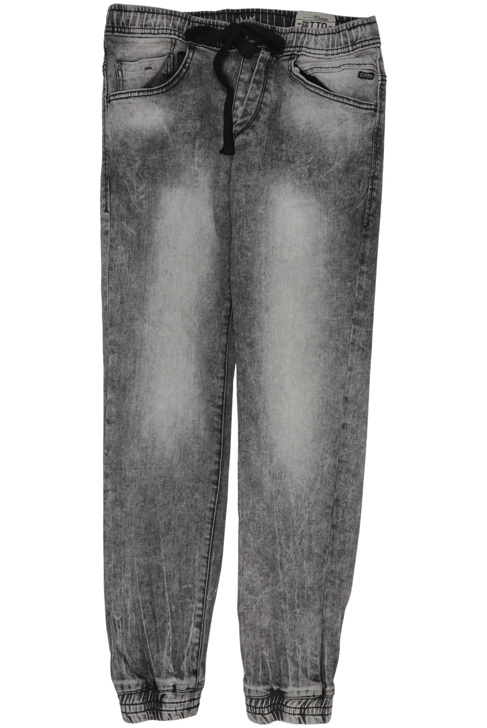 

Tom Tailor Herren Jeans, grau, Gr. 29