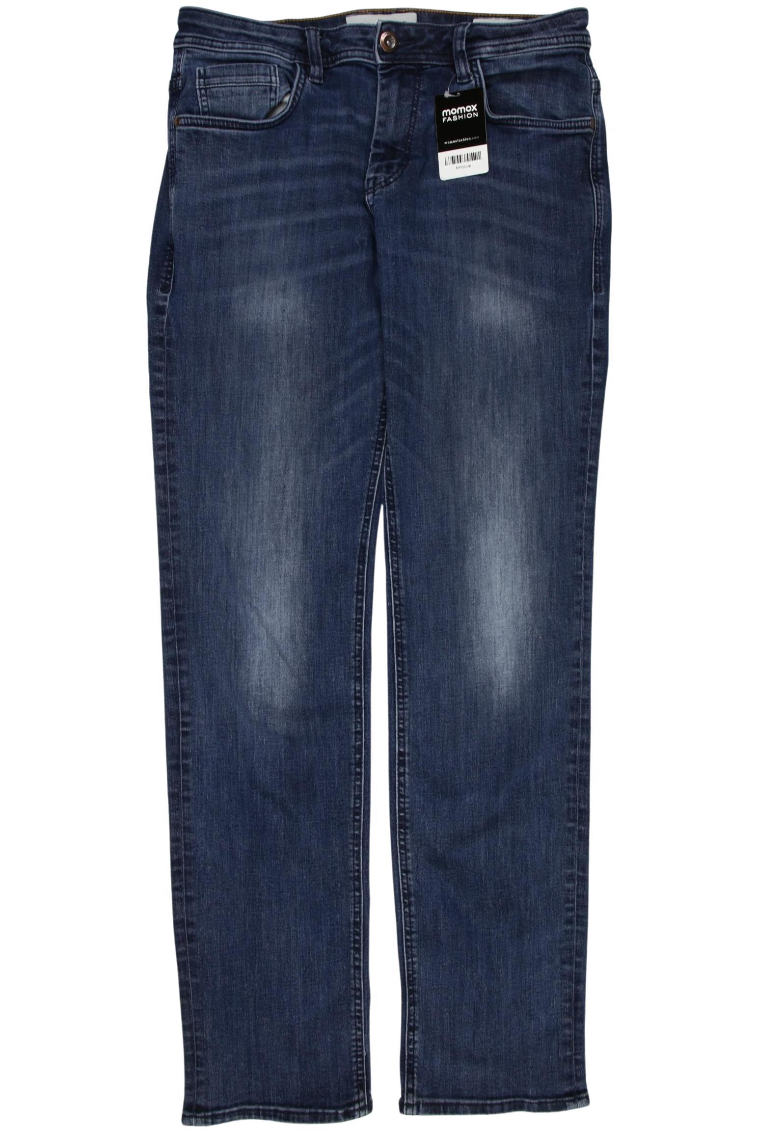 

Tom Tailor Herren Jeans, marineblau, Gr. 33