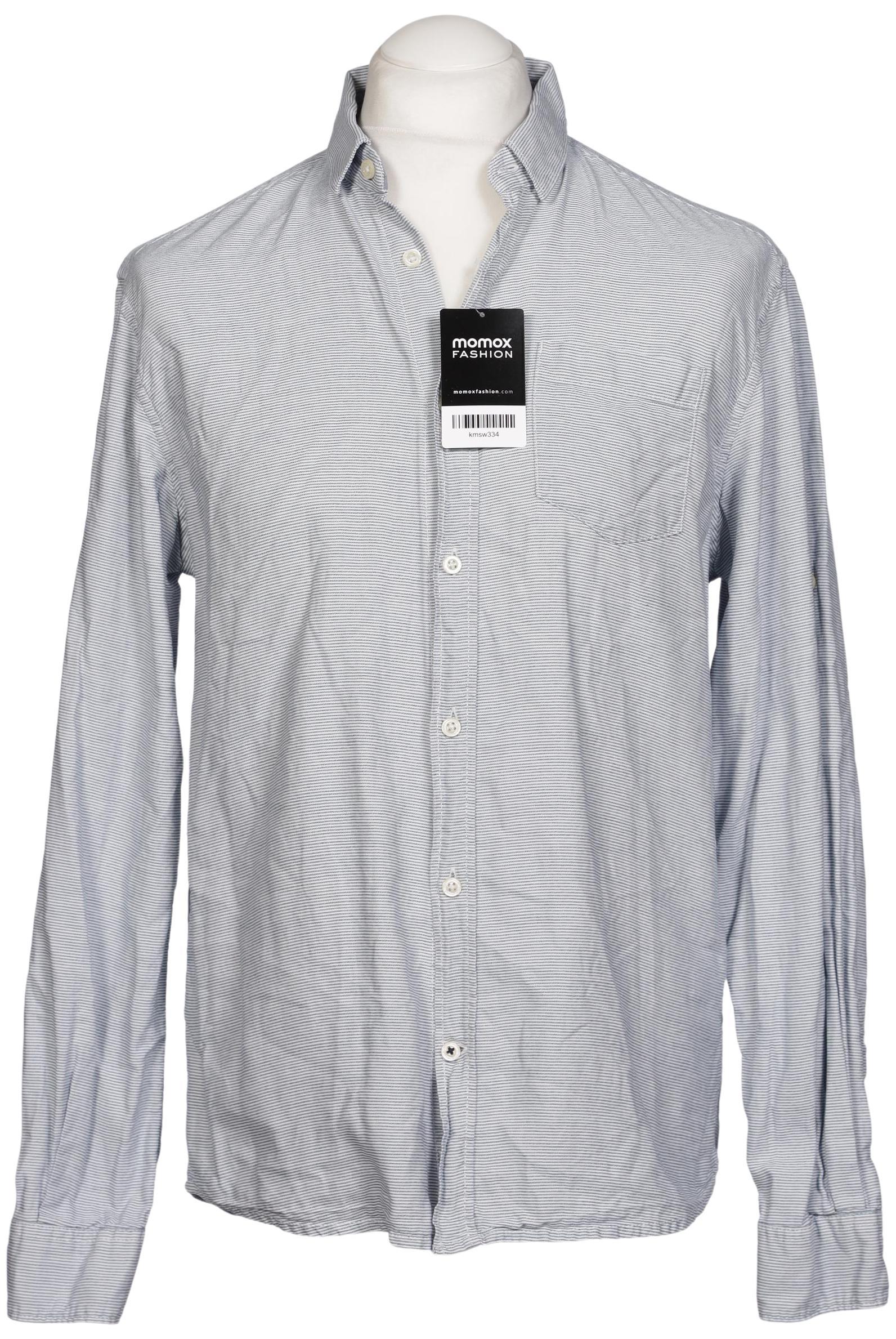 Thumbnail - Tom Tailor Herren Hemd, hellblau, Gr. 48