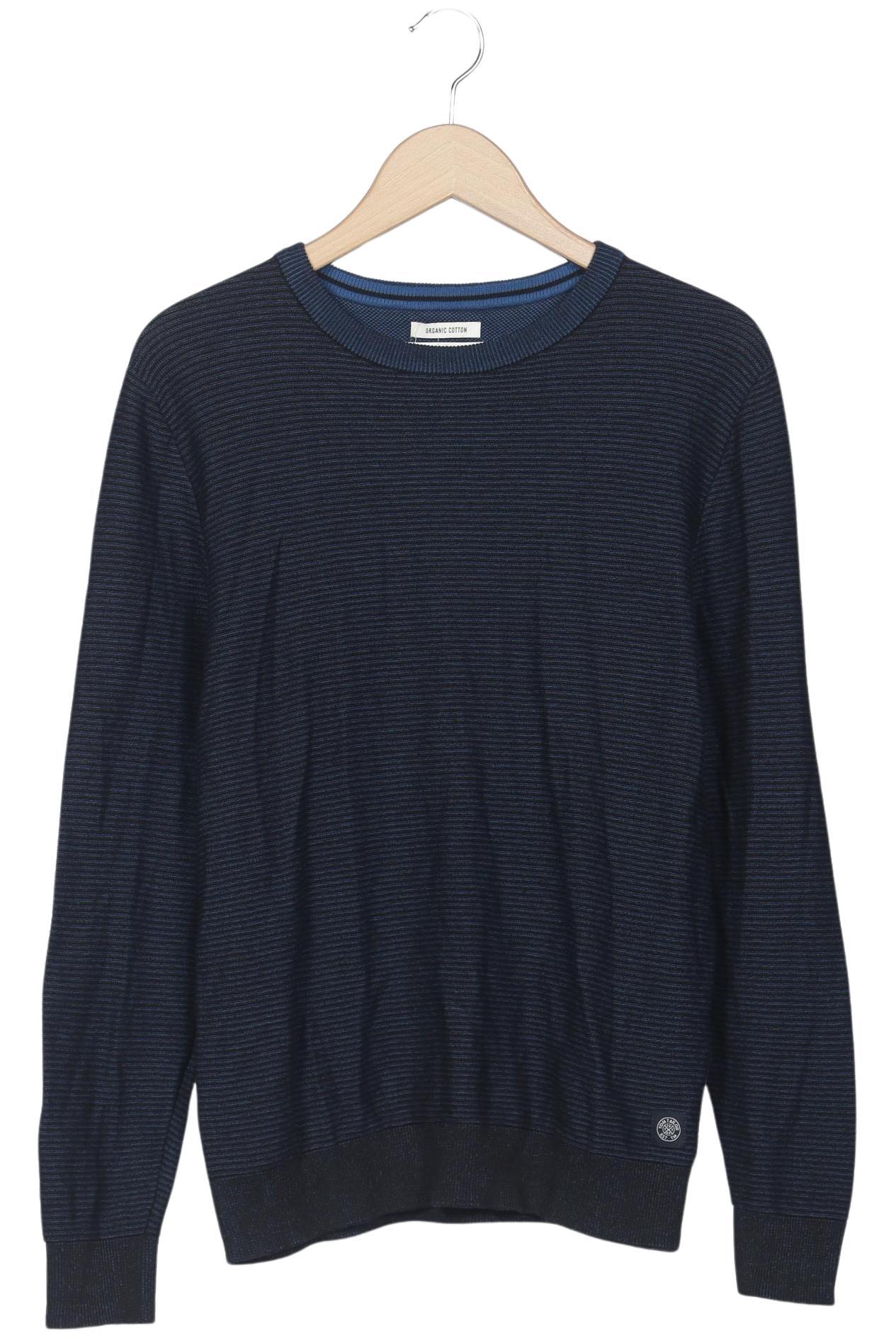 

Tom Tailor Herren Pullover, marineblau, Gr. 52