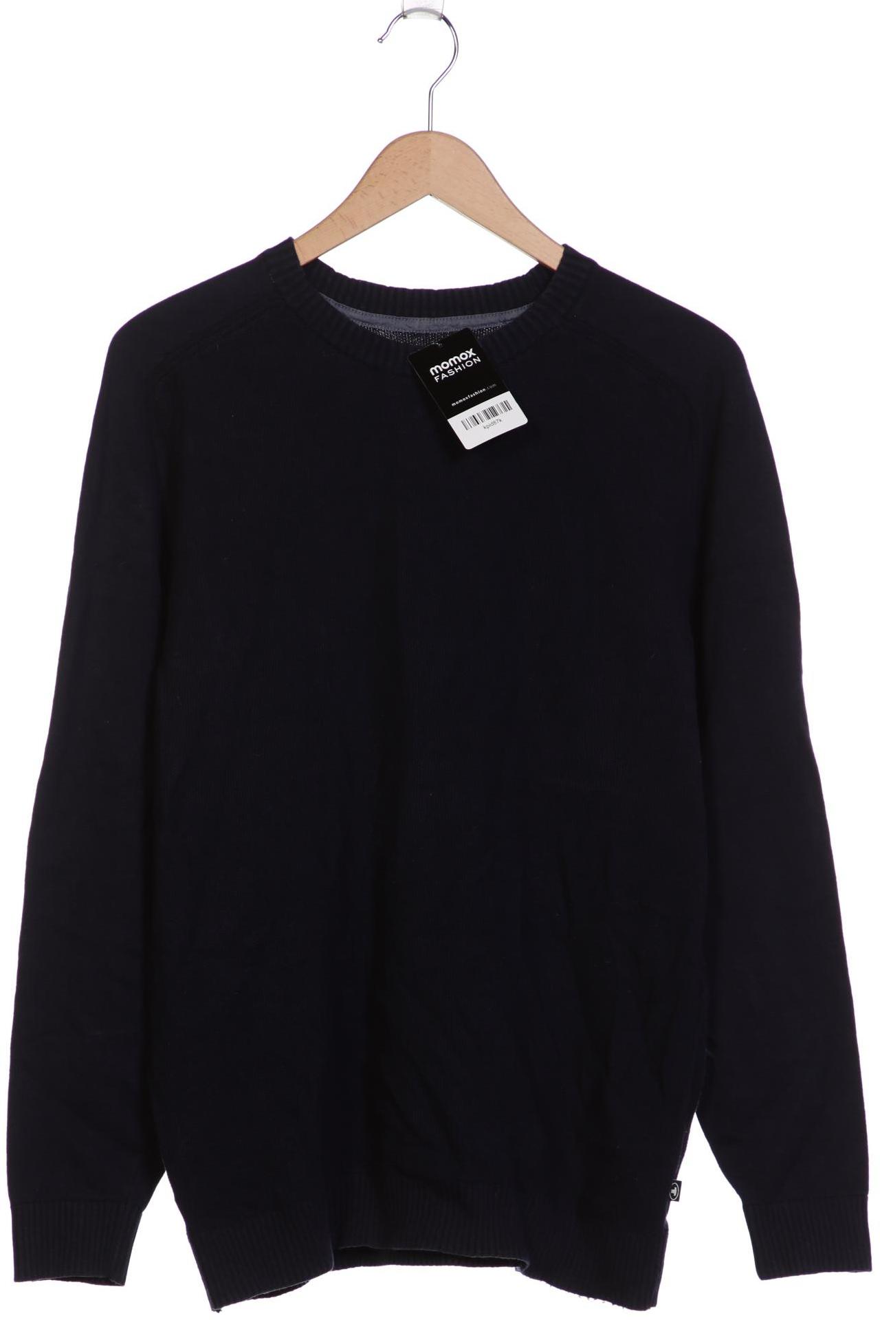 

Tom Tailor Herren Pullover, marineblau, Gr. 54