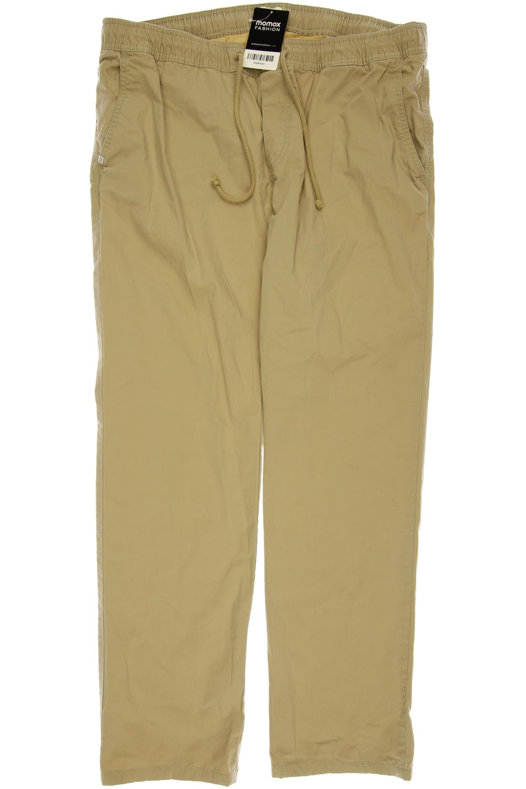 

Tom Tailor Herren Stoffhose, beige, Gr. 54