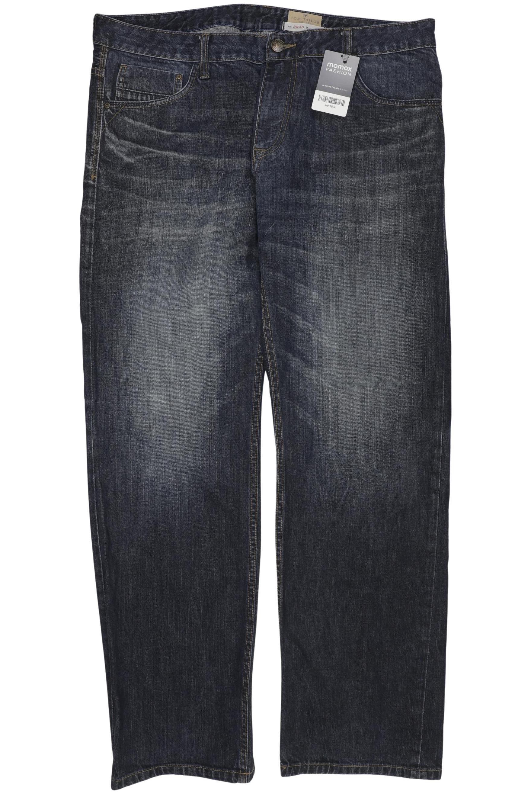 

Tom Tailor Herren Jeans, blau, Gr. 38