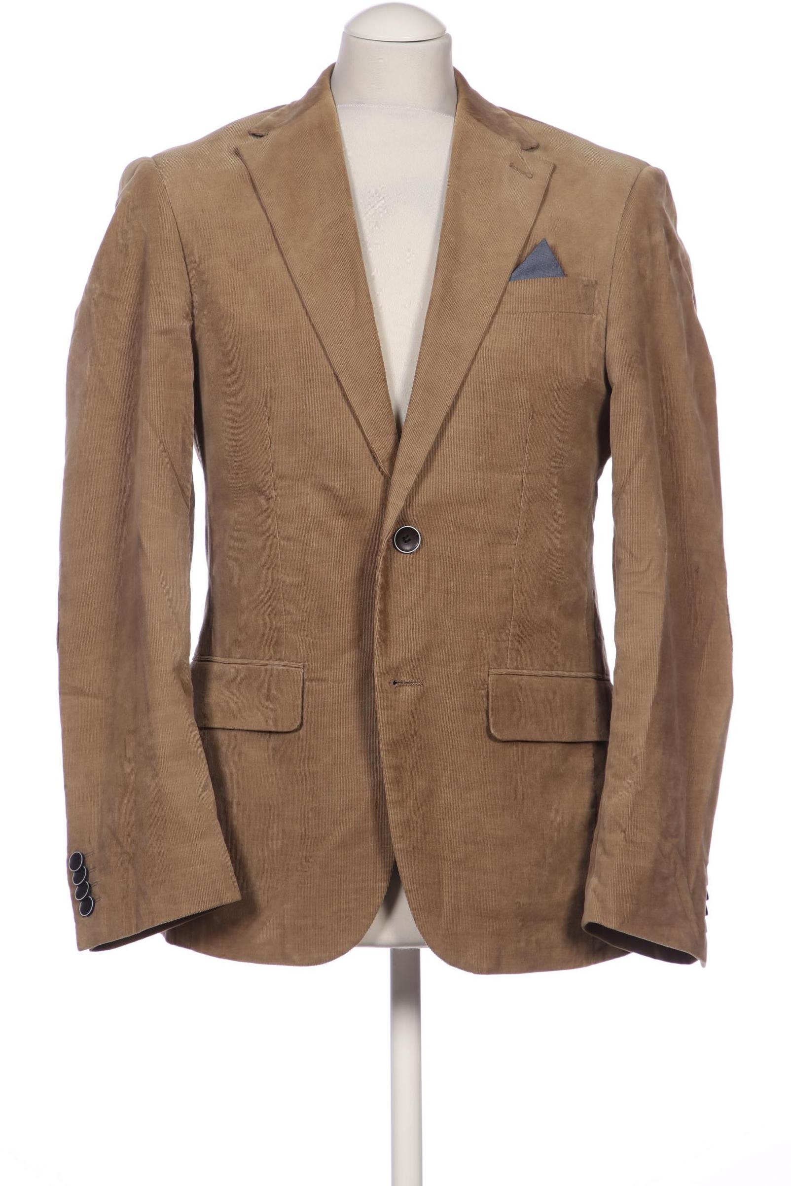 

Tom Tailor Herren Sakko, beige