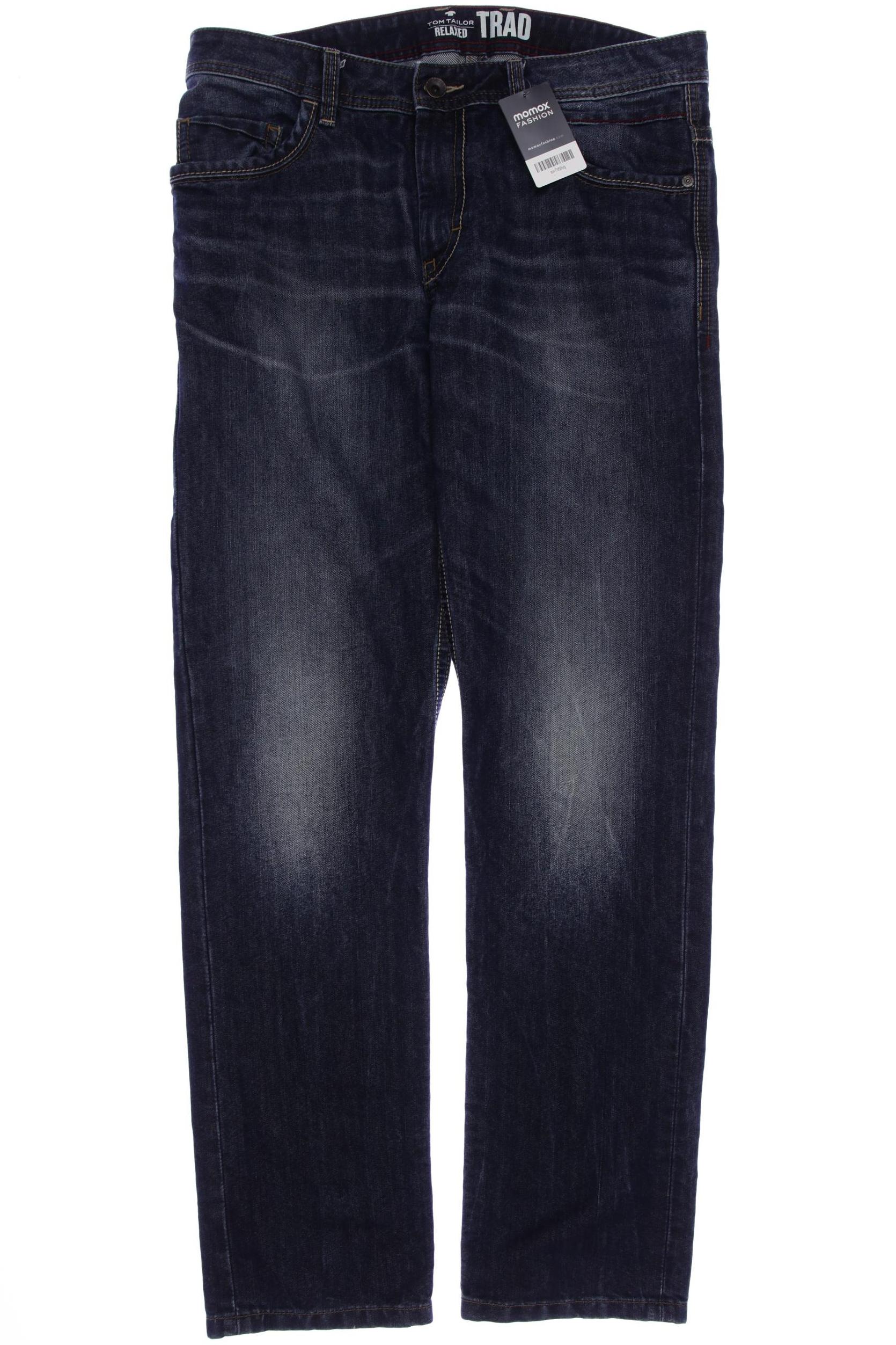 

Tom Tailor Herren Jeans, marineblau, Gr. 36