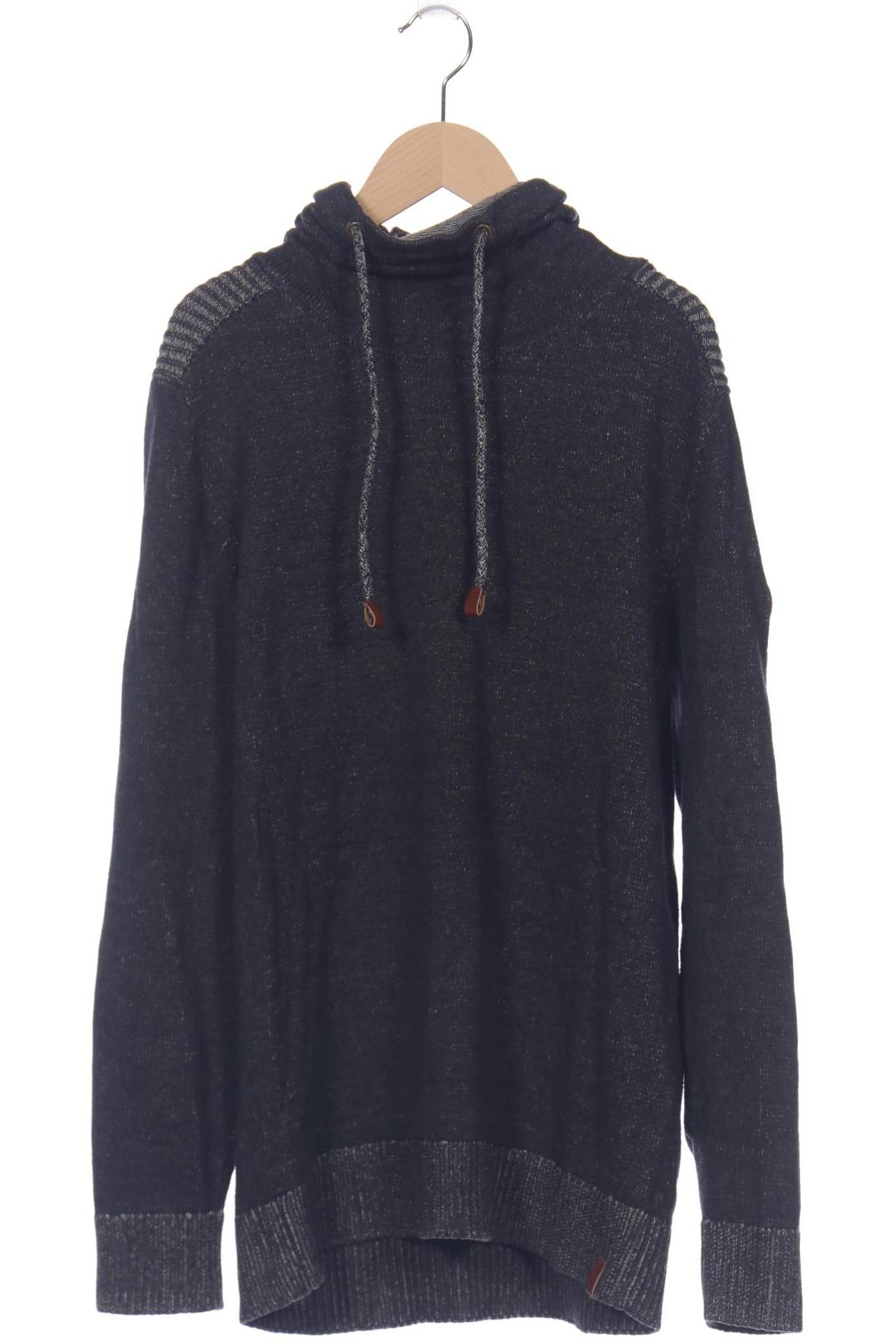 

Tom Tailor Herren Pullover, grau, Gr. 54
