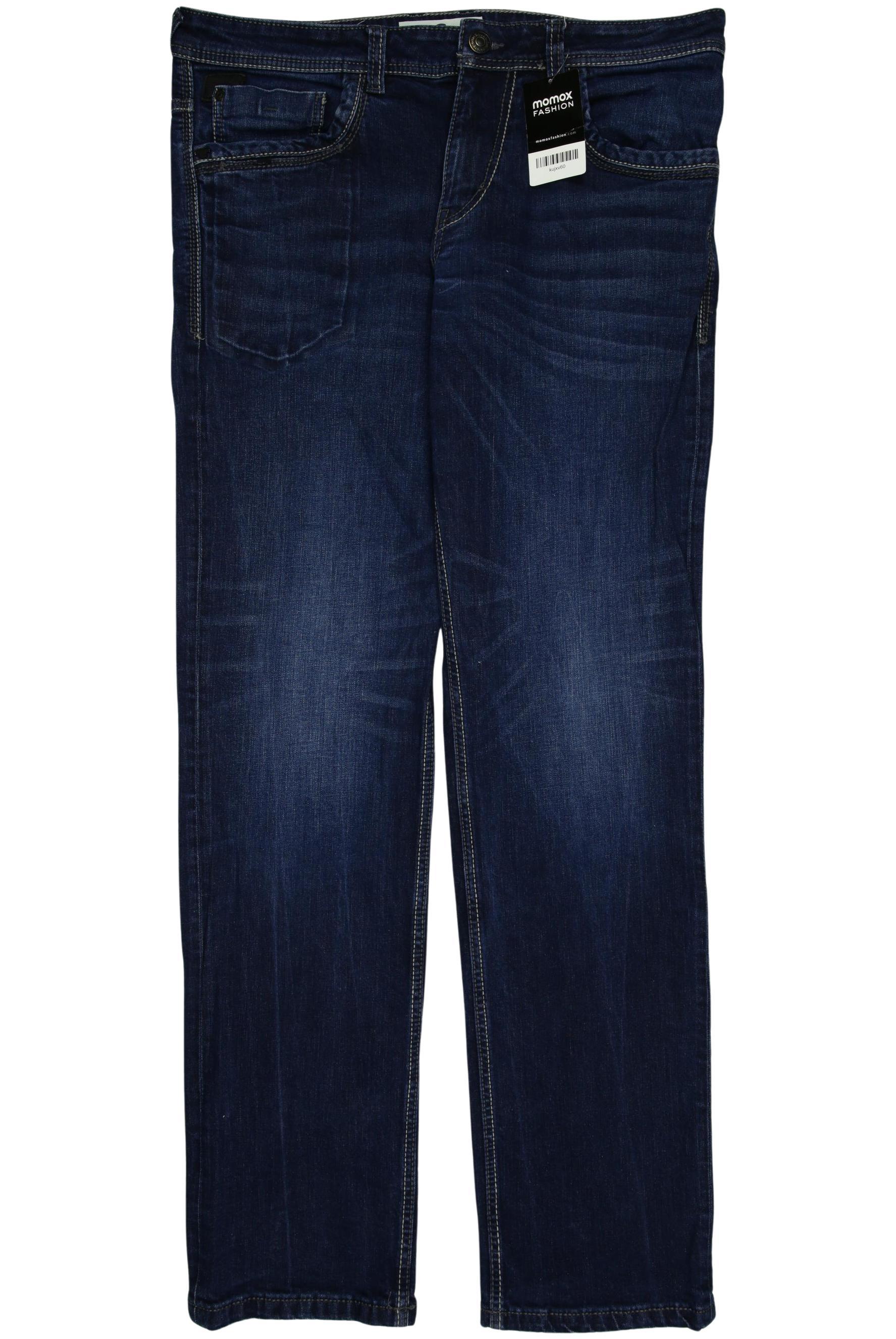 

Tom Tailor Herren Jeans, marineblau, Gr. 37