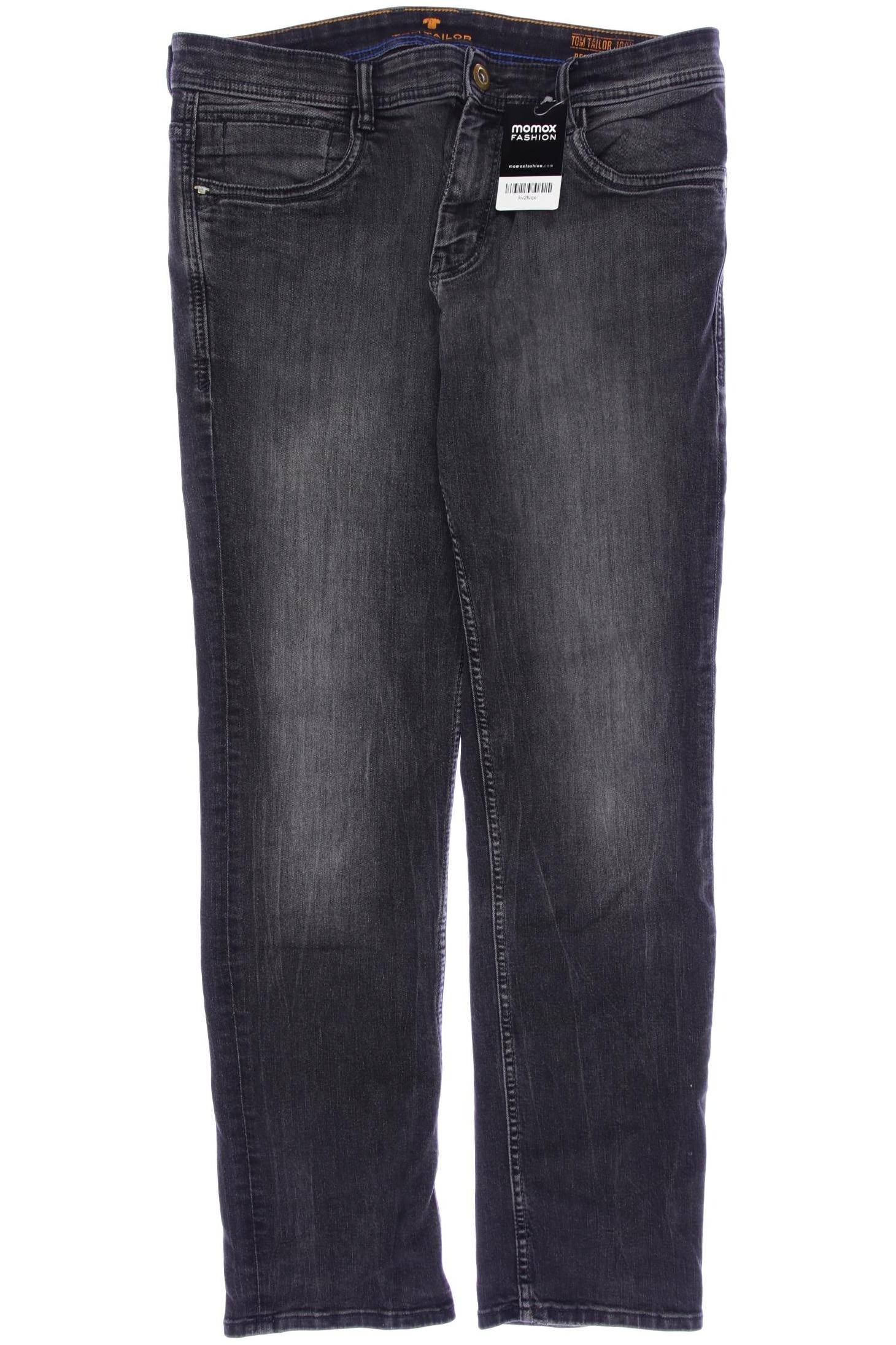 

Tom Tailor Herren Jeans, grau, Gr. 33