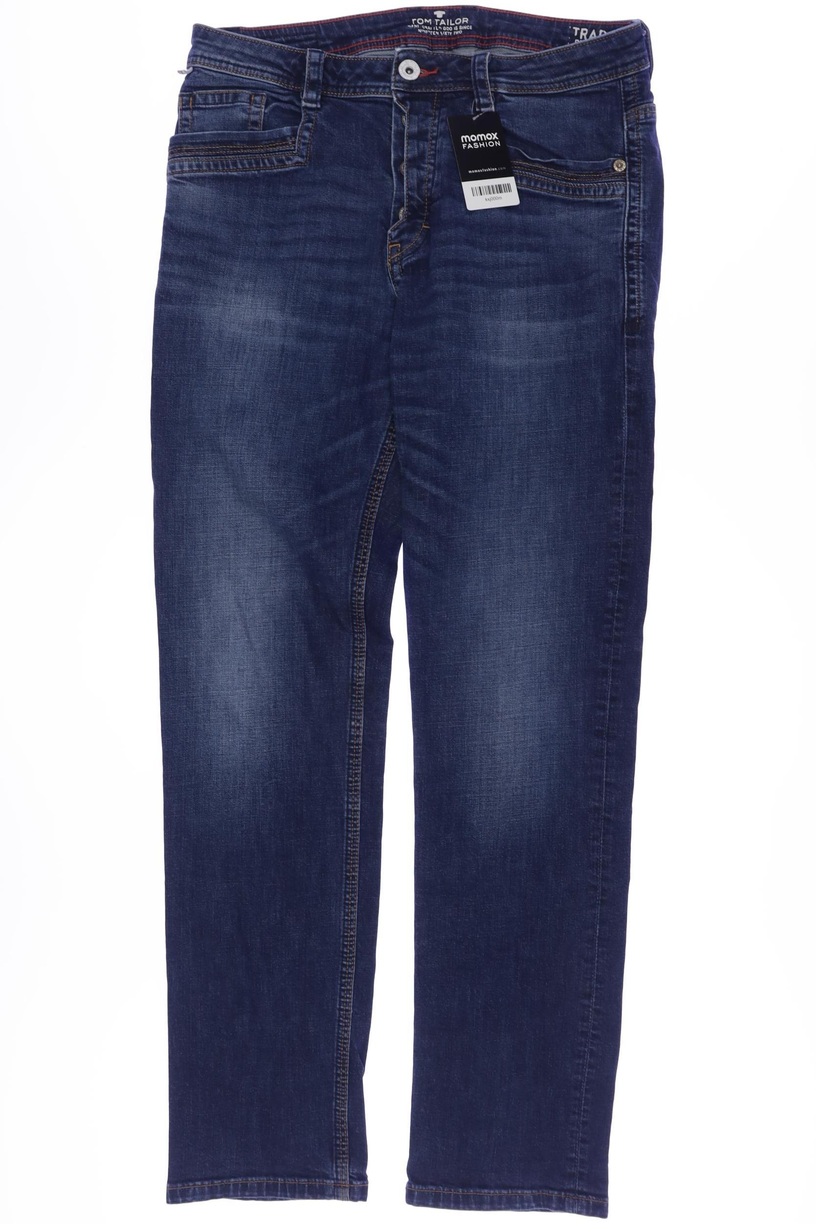

Tom Tailor Herren Jeans, blau, Gr. 31